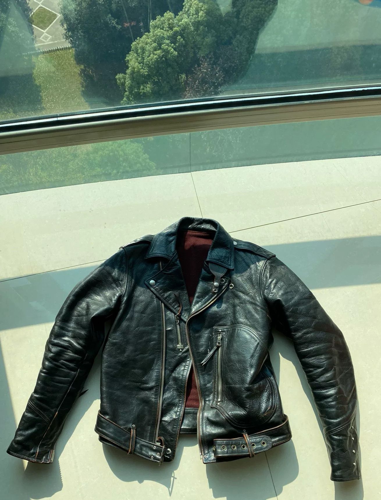 Freewheelers freewheelers Labrea limited edition jacket Size US S / EU 44-46 / 1 - 1 Thumbnail