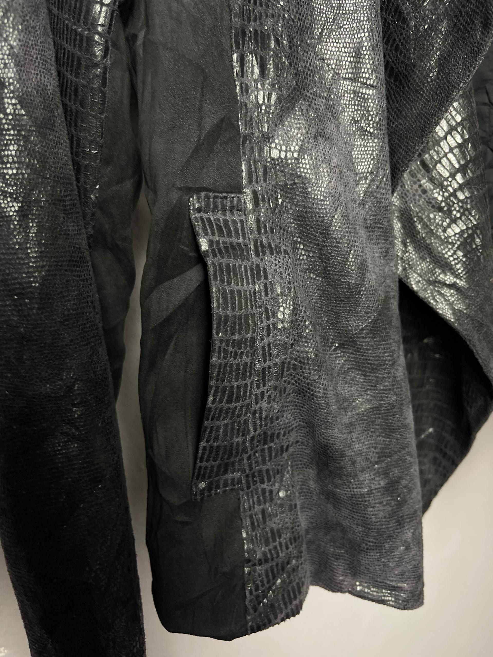 George × Japanese Brand Georges Rech Paris Size S / US 4 / IT 40 - 6 Thumbnail