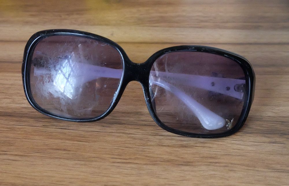 Playboy Playboy Centerfold Bowtie PB-83023 Sunglasses Size ONE SIZE - 1 Thumbnail