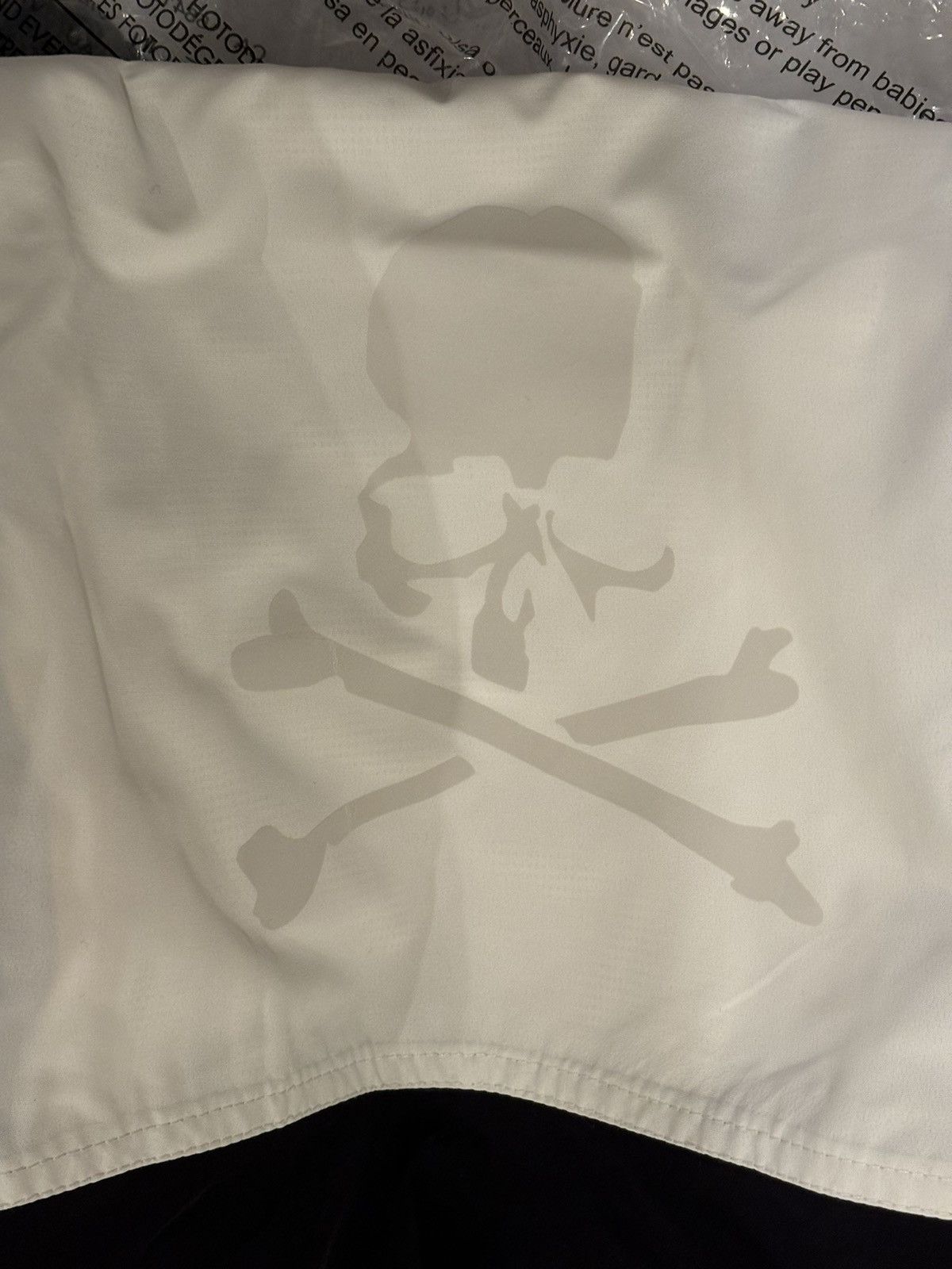 Mastermind Japan Mastermind timberland sweatpants large brand new Size US 34 / EU 50 - 7 Thumbnail