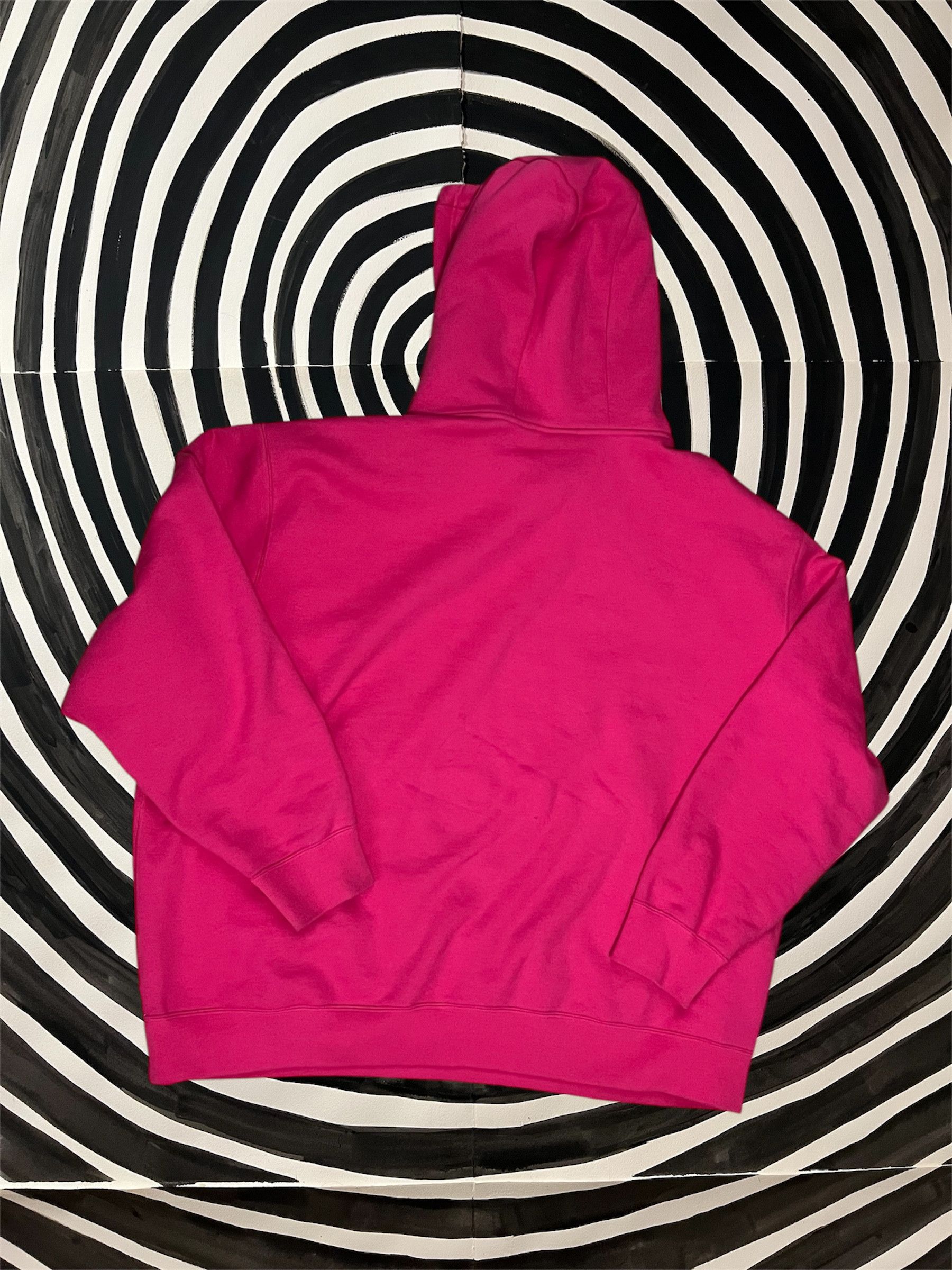 Nike ACG Pink ACG hoodie with Zip pocket Size US XXL / EU 58 / 5 - 2 Thumbnail