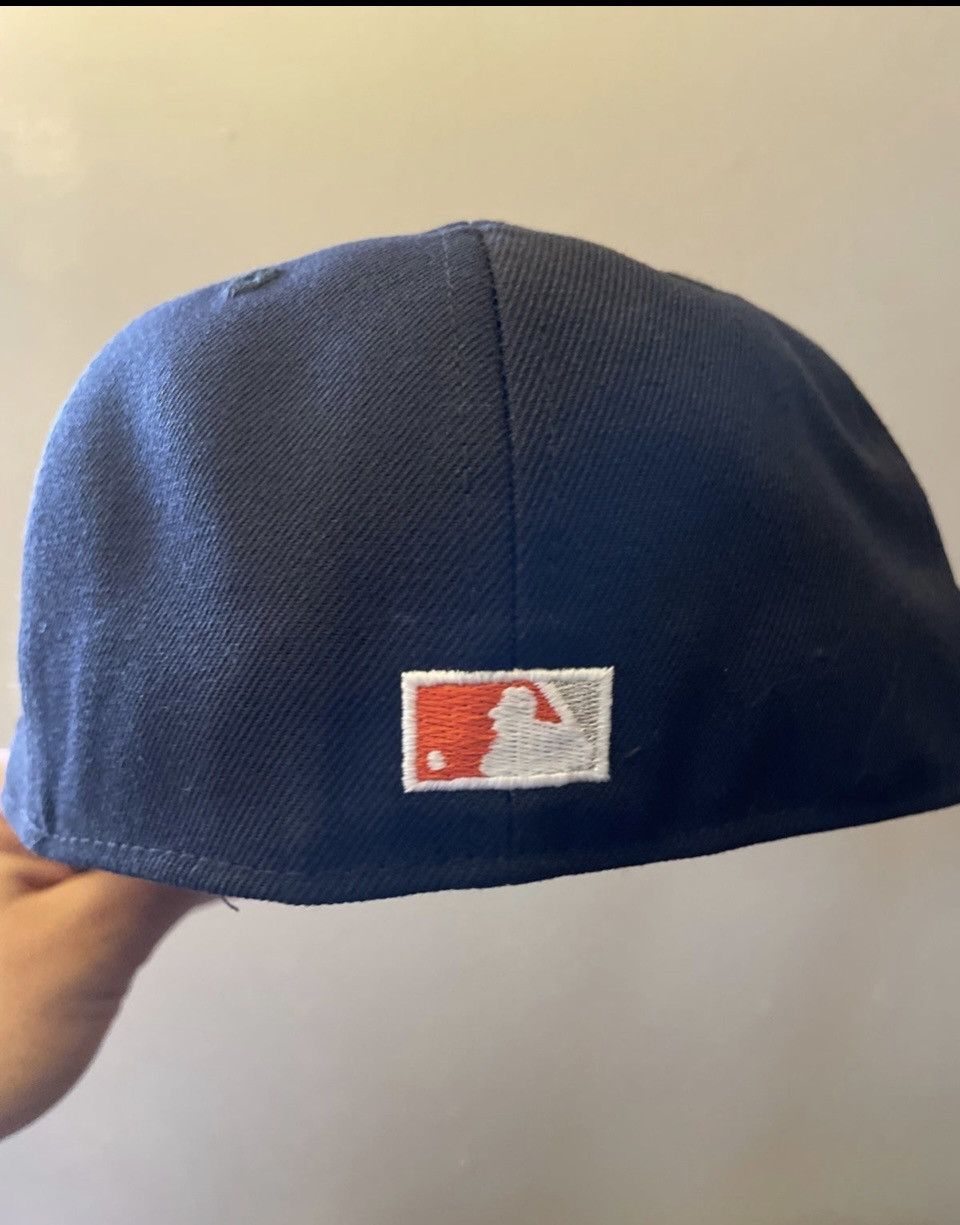 Hat Club Hat club quiet storm Mount Rushmore Noho exclusive Philadel Size ONE SIZE - 3 Thumbnail