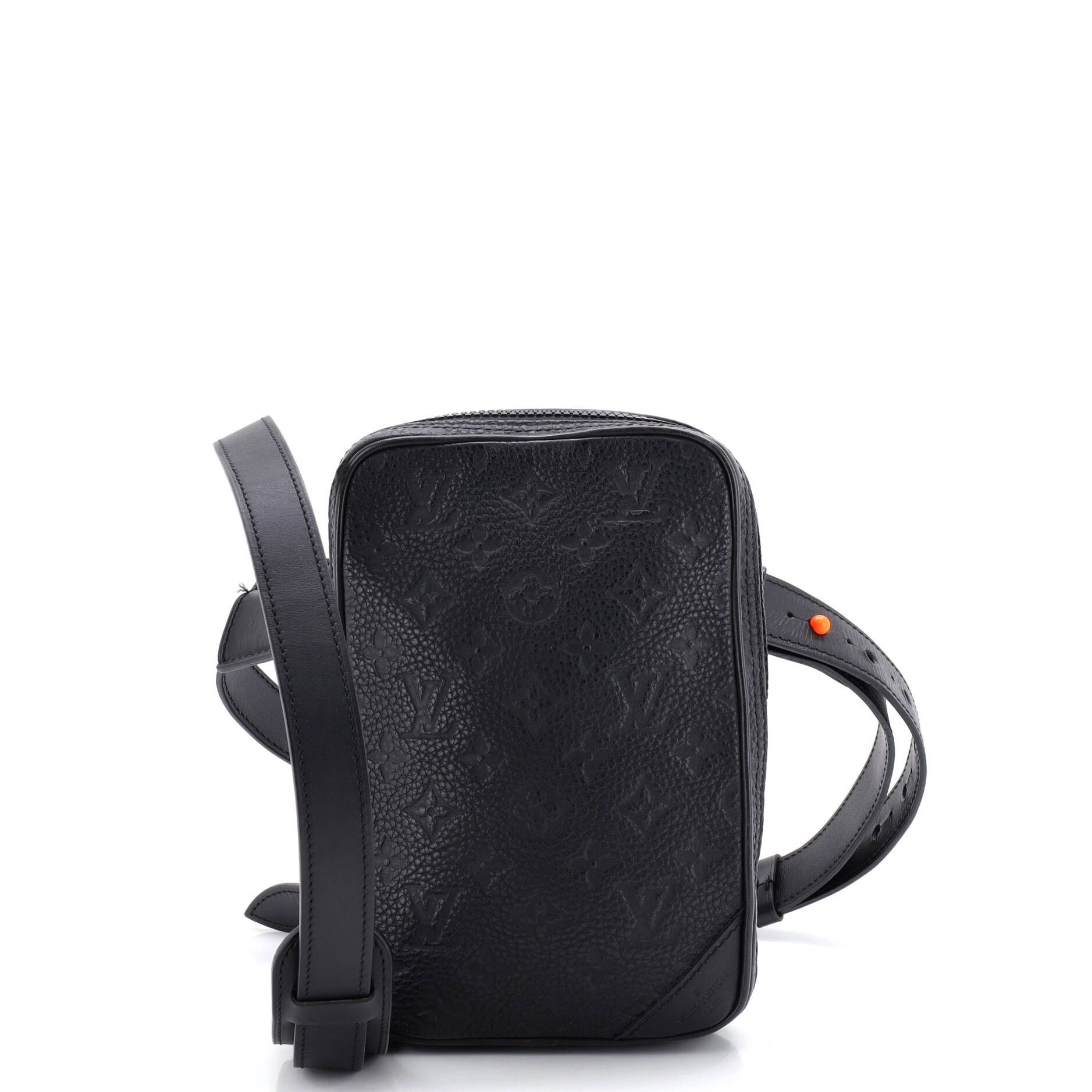 Louis Vuitton Side Utility Bag Size ONE SIZE - 1 Thumbnail