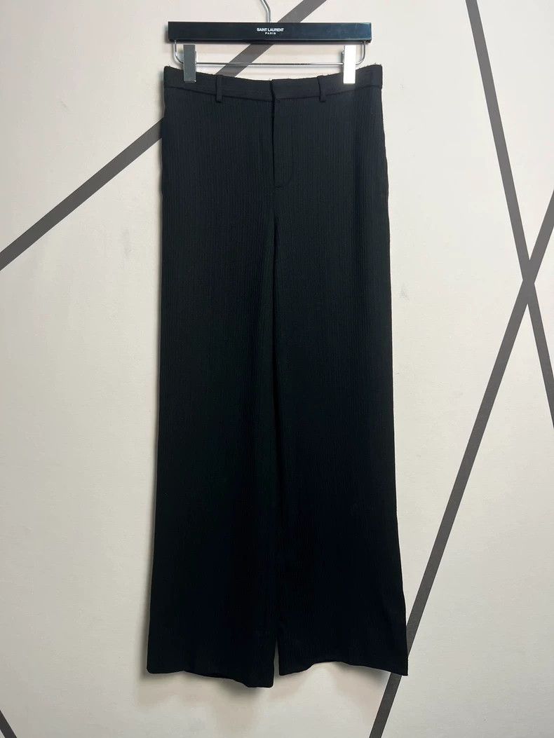Saint Laurent Paris Saint Laurent Paris size US 46 22 Autumn/Winter Fashion Sh Size US 30 / EU 46 - 1 Thumbnail