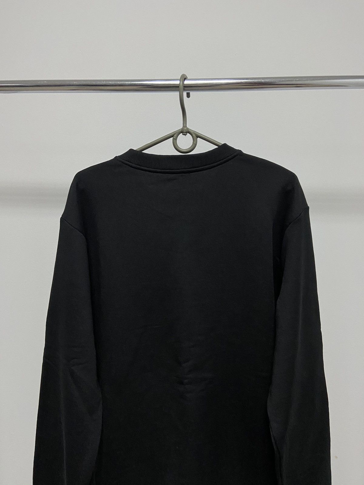 Kenzo × Vintage Kenzo Paris Vintage sweatshirt Big Logo Size US M / EU 48-50 / 2 - 4 Thumbnail