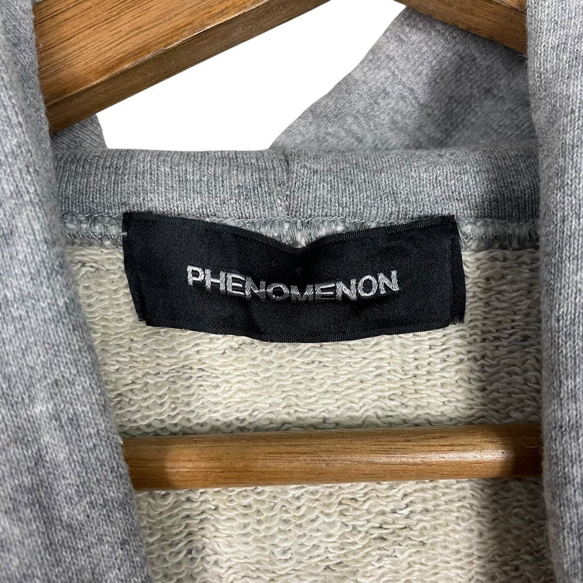 PHENOMENON Phenomenon Pullover Hoodie Size US L / EU 52-54 / 3 - 14 Thumbnail