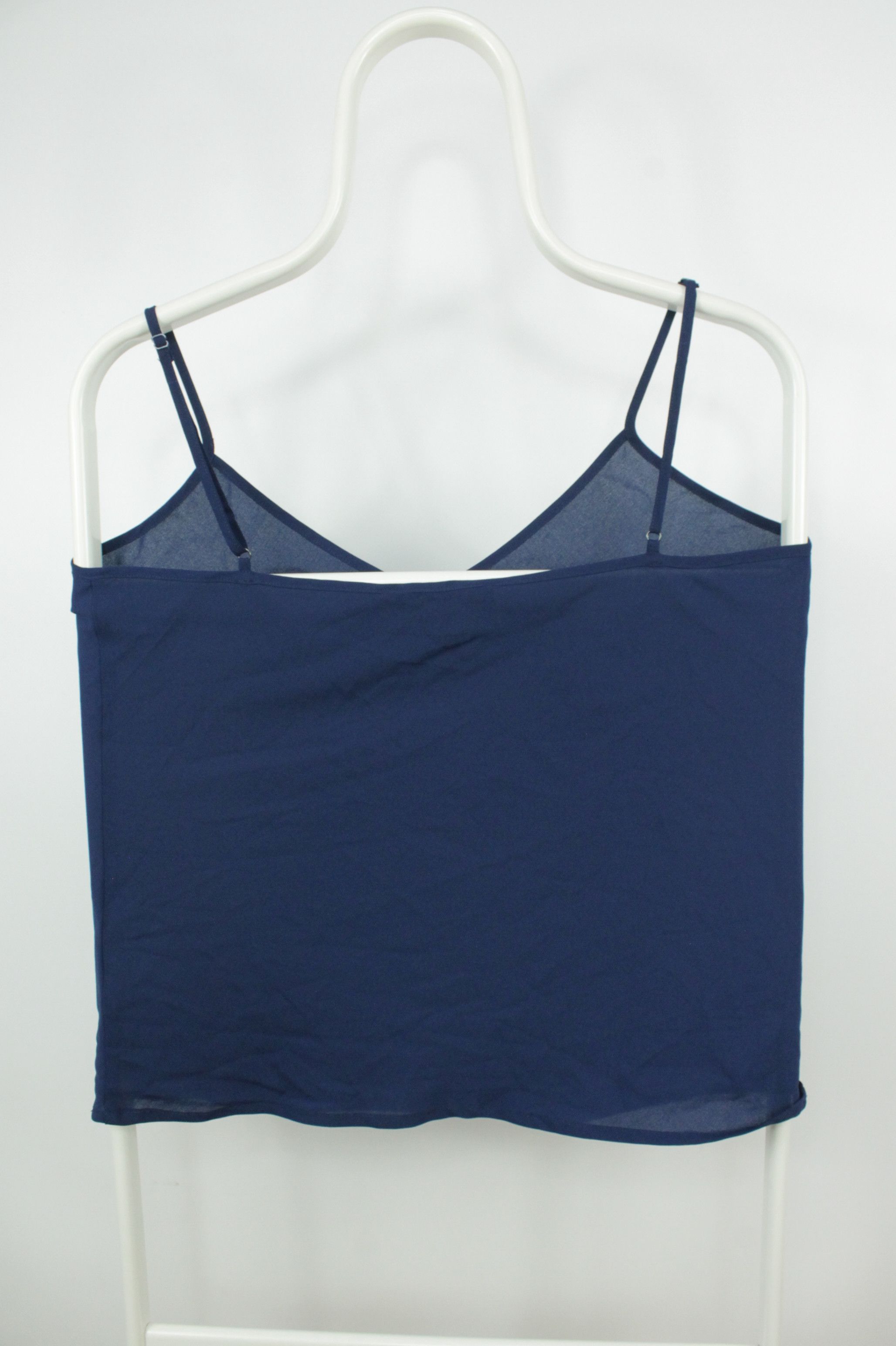 Polo Ralph Lauren × Ralph Lauren Polo Ralph Lauren Floral Print Blouse With Tank Top Size S / US 4 / IT 40 - 8 Thumbnail