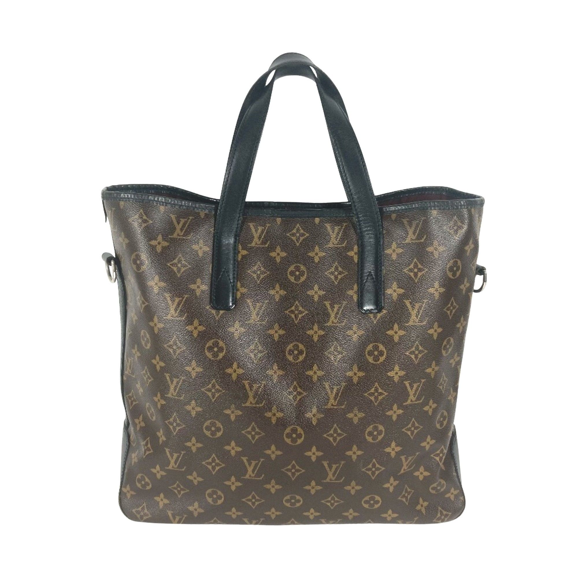Louis Vuitton Louis Vuitton Davis tote Size ONE SIZE - 1 Thumbnail