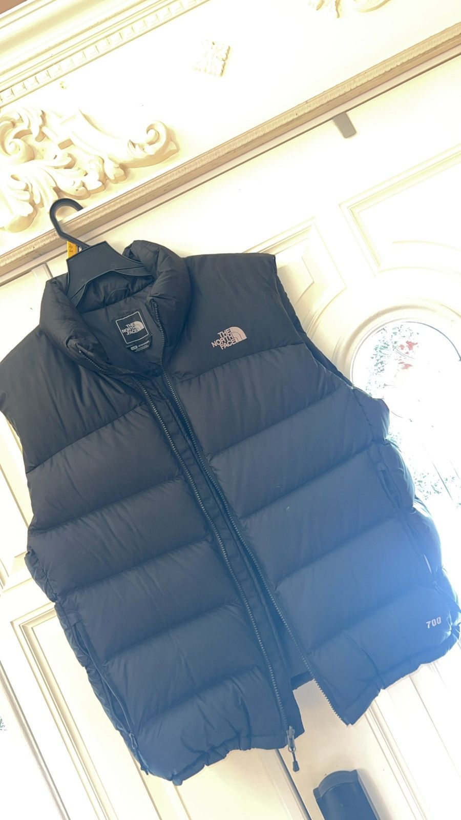 The North Face The North Face Men’s Aconcagua Vest Size US L / EU 52-54 / 3 - 3 Thumbnail