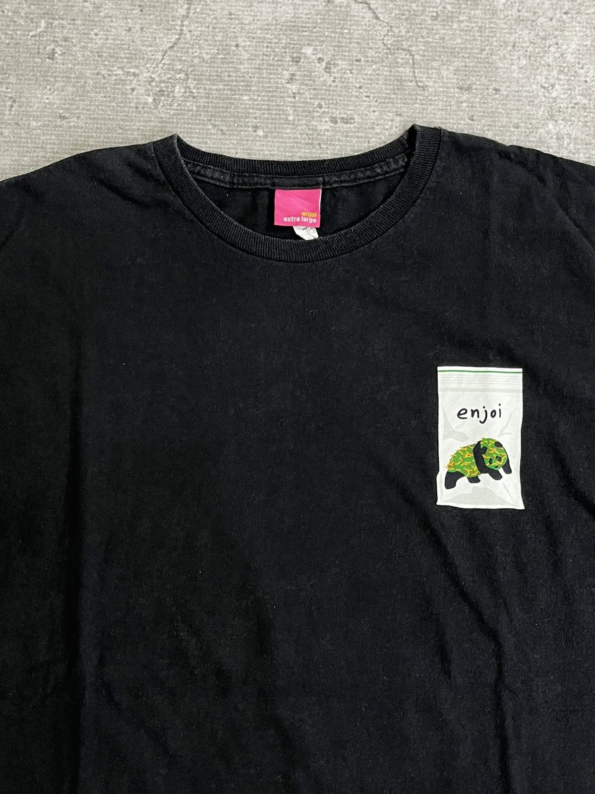 Enjoi Y2K Enjoi Skateboard Size US XL / EU 56 / 4 - 2 Thumbnail