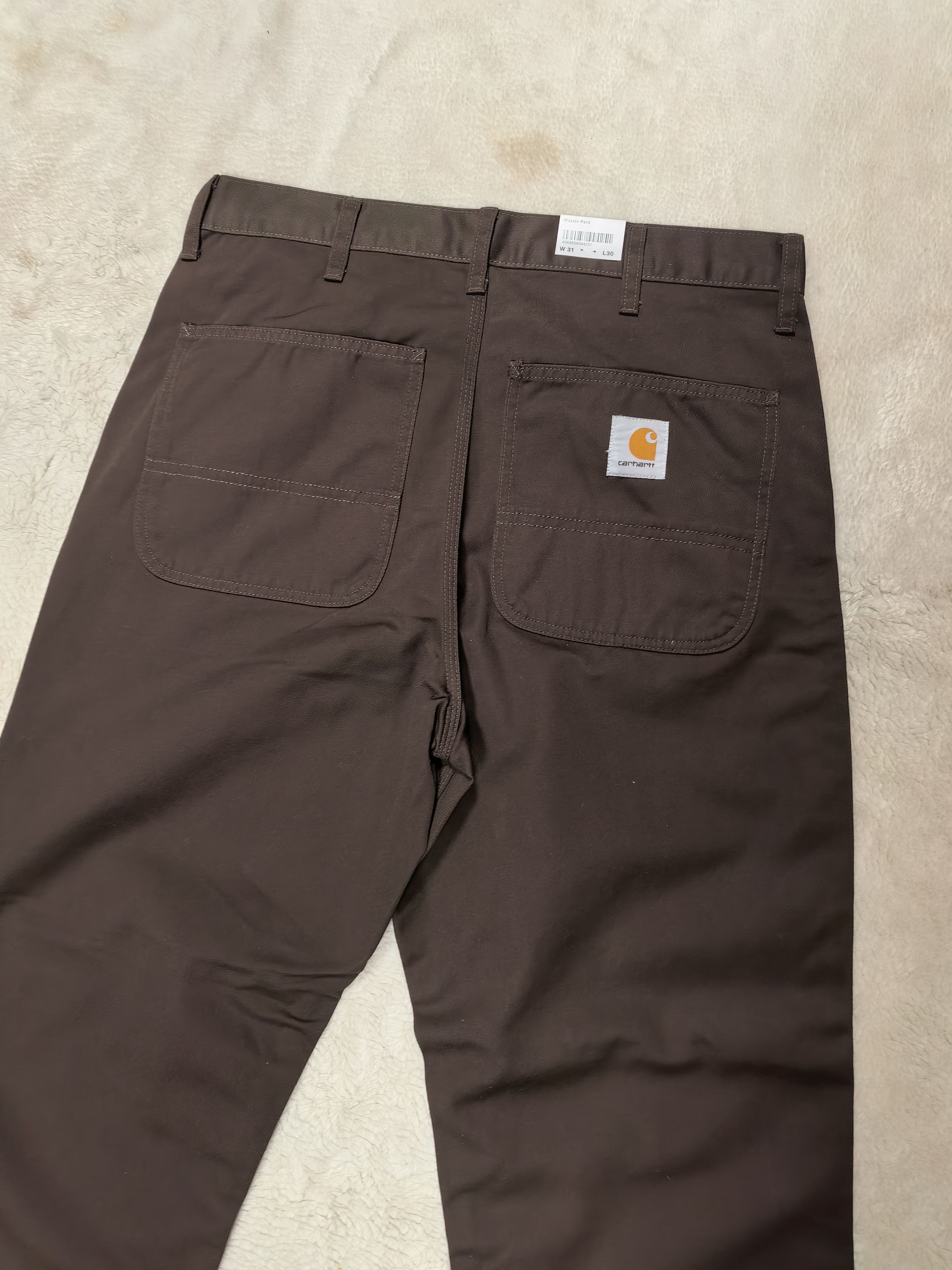 Carhartt Wip Carhartt Simple pants Size US 32 / EU 48 - 2 Thumbnail