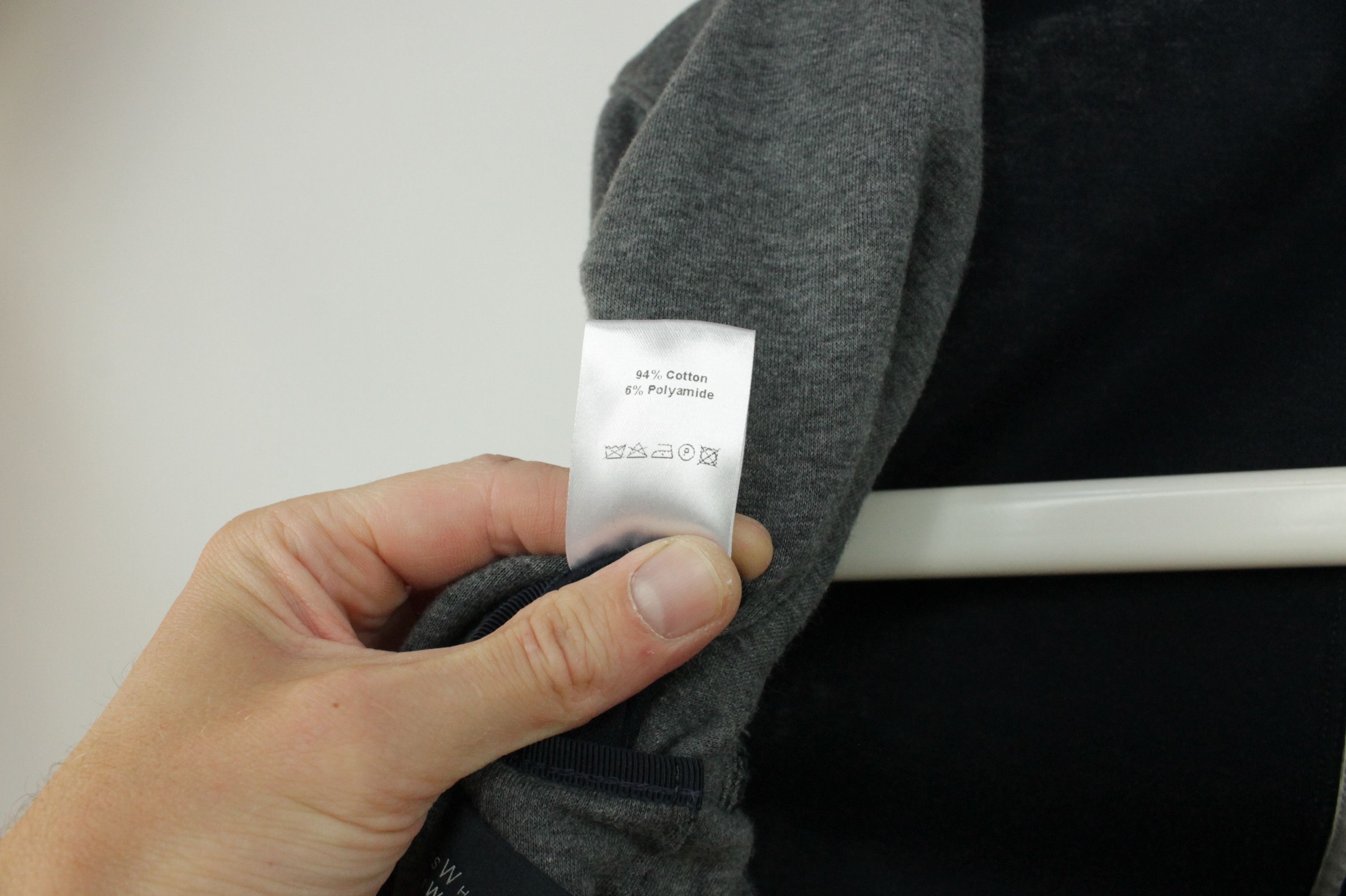 Harris Wharf London Harris Wharf London Unconstructed Cotton Piqué Jacket Size US M / EU 48-50 / 2 - 10 Thumbnail