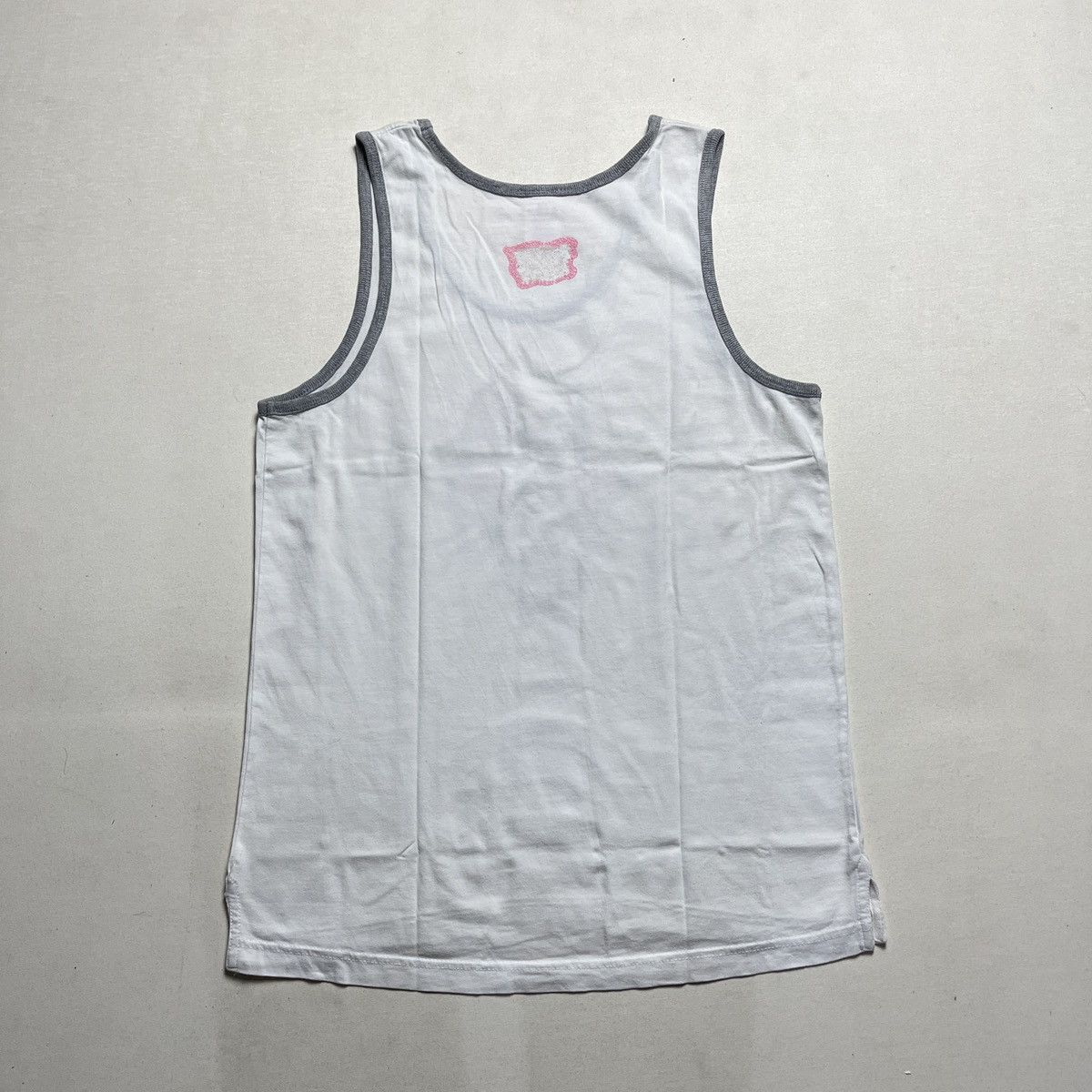 Icecream Billionaire boys club ice cream skull sleeveless Size US M / EU 48-50 / 2 - 4 Thumbnail