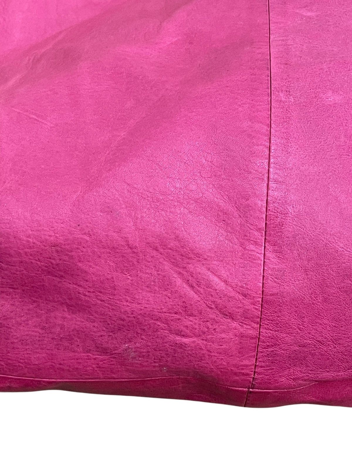 Genuine Leather Full Leather Cal Tote Bag 2🟩0 Size ONE SIZE - 7 Thumbnail