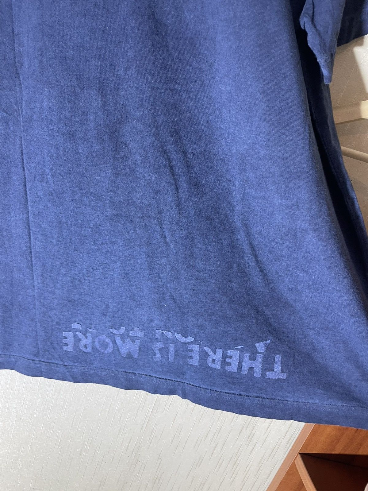 Japanese Brand × Maison Margiela Maison Margiela T shirt Size US M / EU 48-50 / 2 - 11 Thumbnail