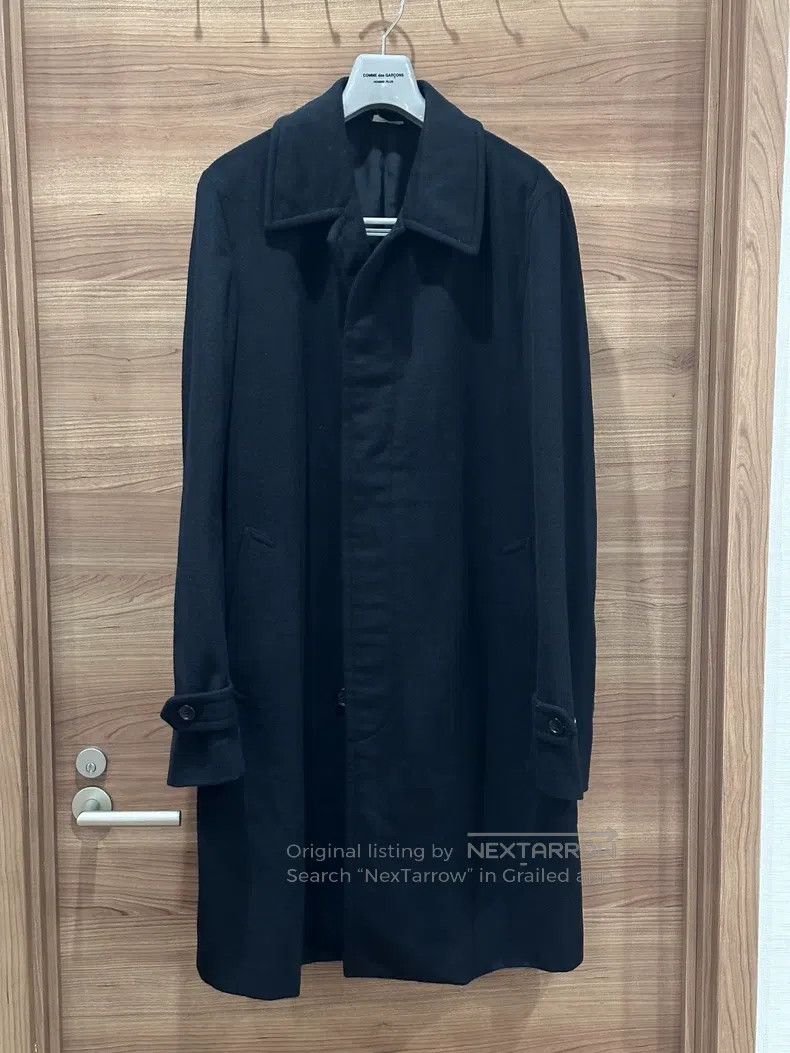Comme des Garcons Comme Des Garcons Coat Size US L / EU 52-54 / 3 - 1 Thumbnail