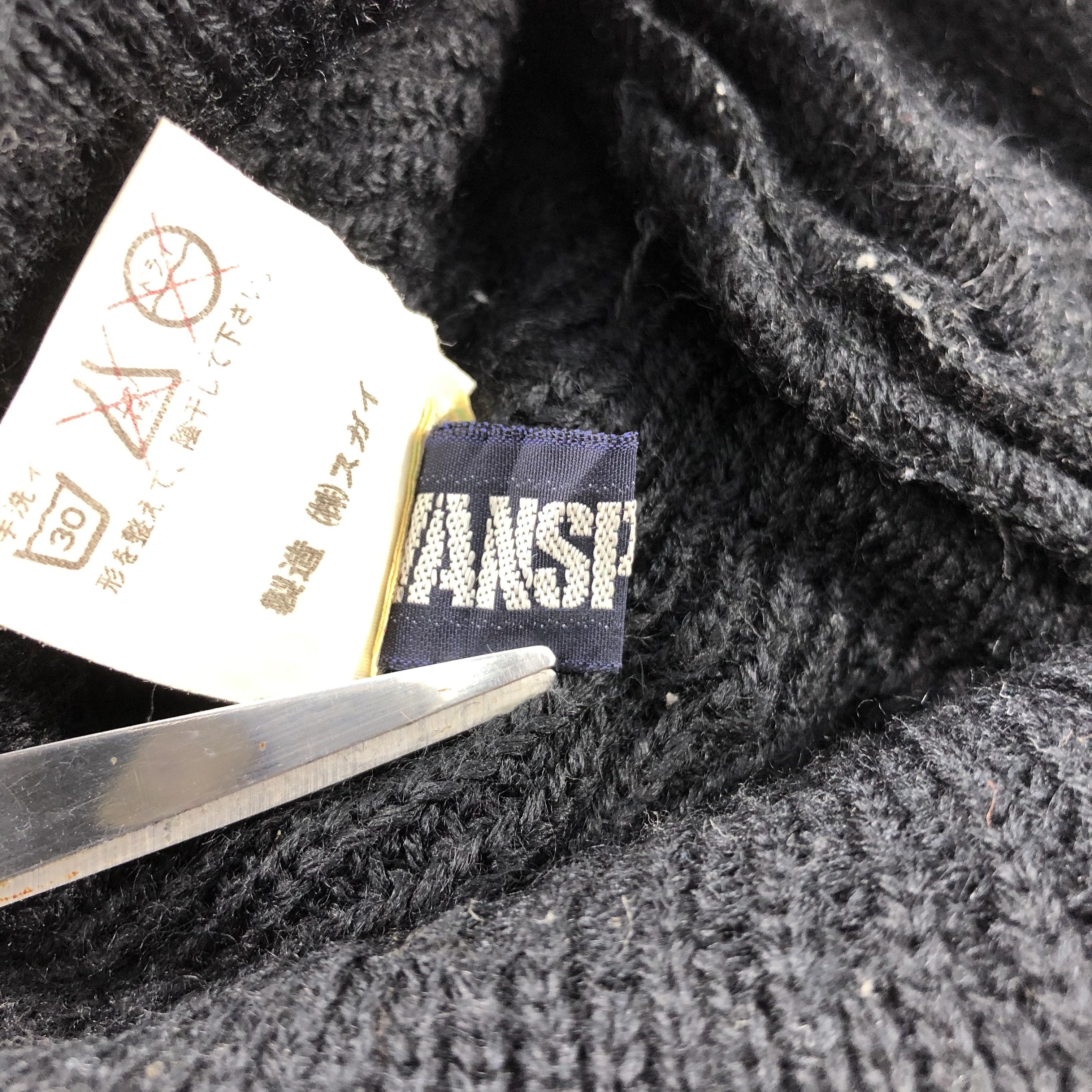 Vans VANSPORTS Beanie Snowcap Snow Hat B454 Size ONE SIZE - 9 Thumbnail