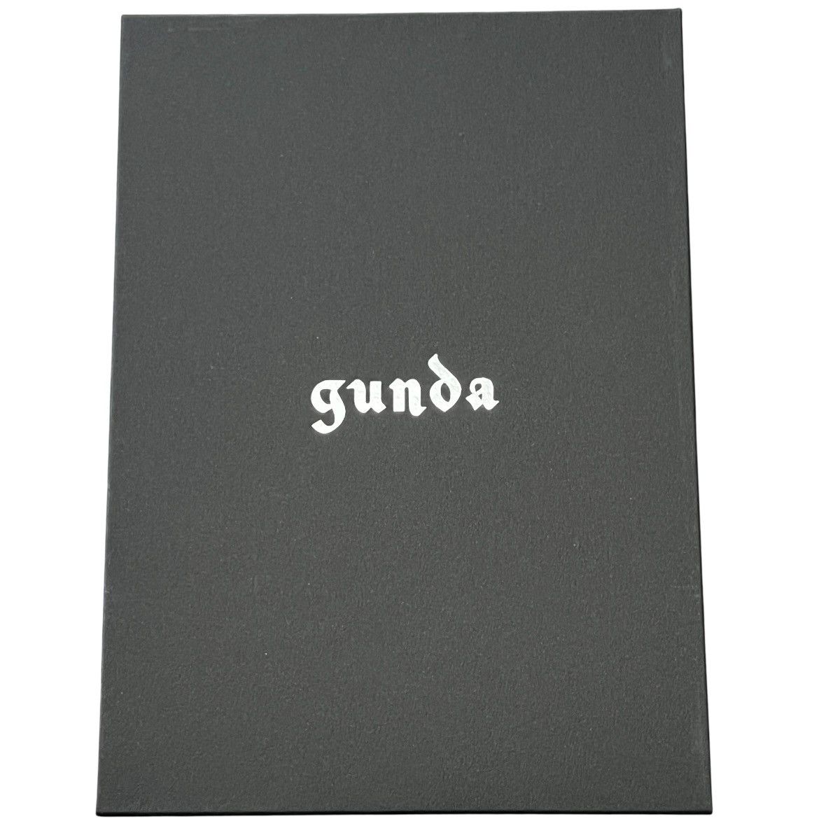 Other gunda 00s Archive “JUNK HEAVEN DIE” Multi Cross Necklace Size ONE SIZE - 3 Thumbnail