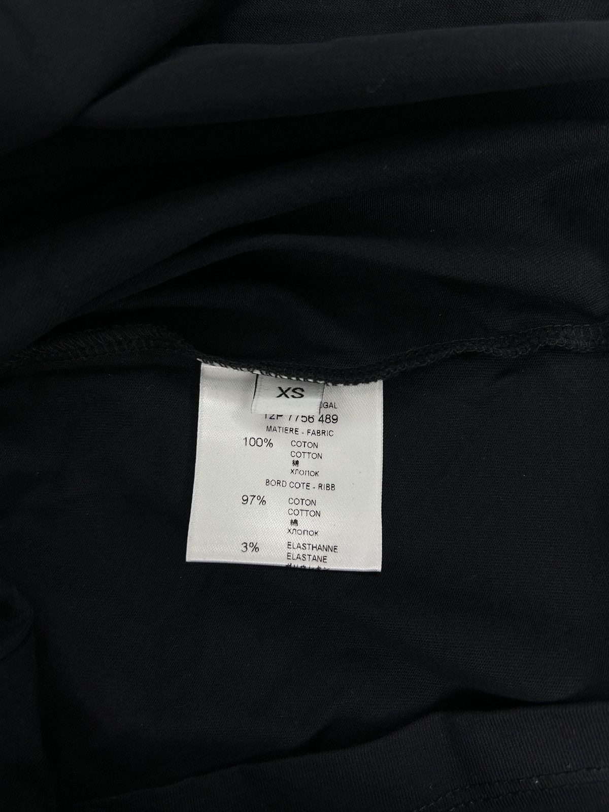 Givenchy Resort 12 Printed Top Size XS / US 0-2 / IT 36-38 - 8 Thumbnail