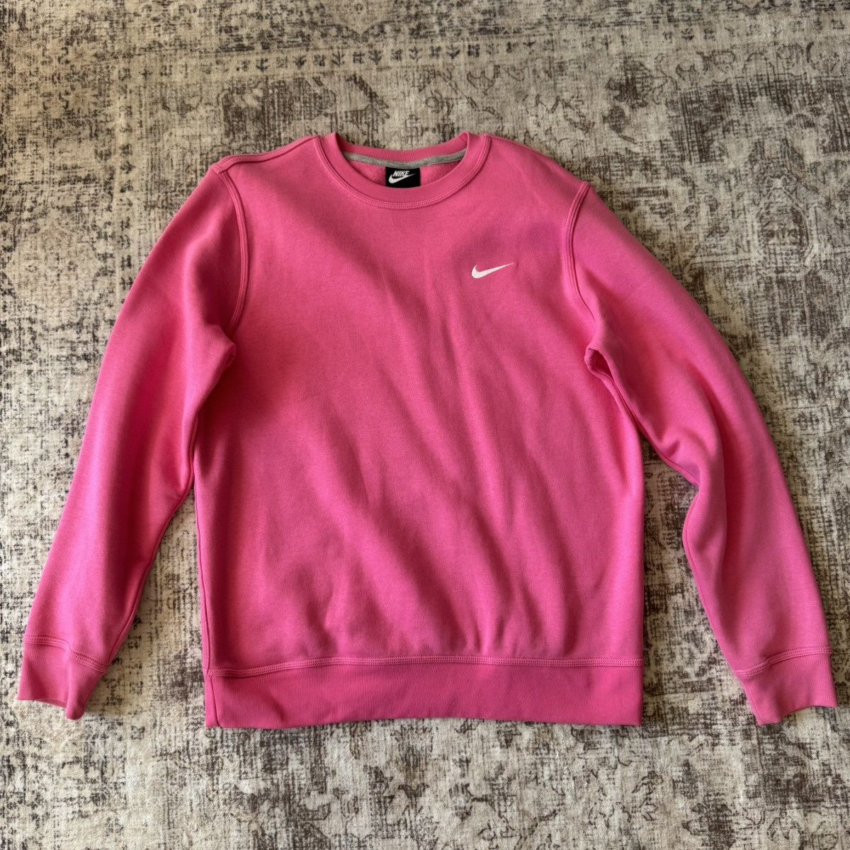 Nike Nike Sportswear Men’s Club Fleece Crew Size M Size US M / EU 48-50 / 2 - 1 Thumbnail
