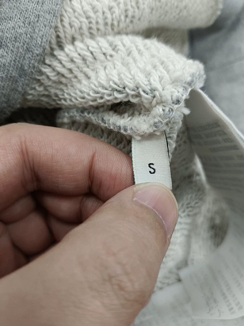 Gucci Gucci Classic logo side striped jacket 2504-Nextarrow Size US S / EU 44-46 / 1 - 5 Thumbnail