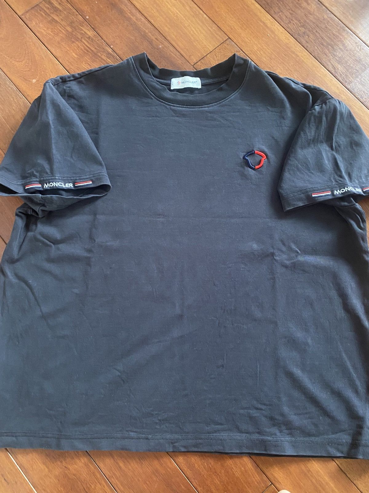 Moncler Moncler Size US L / EU 52-54 / 3 - 4 Thumbnail