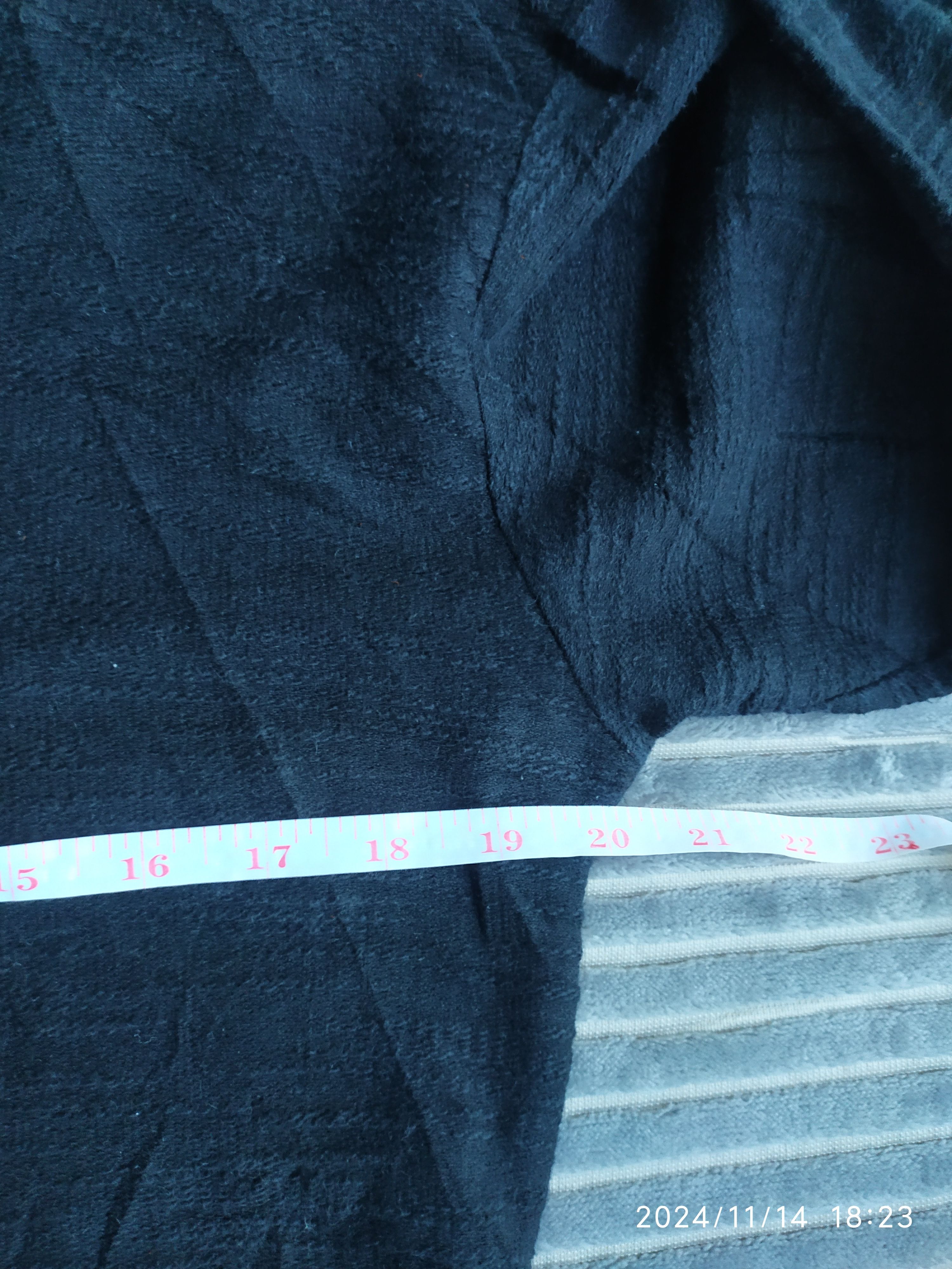 If Six Was Nine × Japanese Brand × KMRii Dope.h Distressed Layer long sleeve Ifsix Lgb Style Size US M / EU 48-50 / 2 - 9 Thumbnail