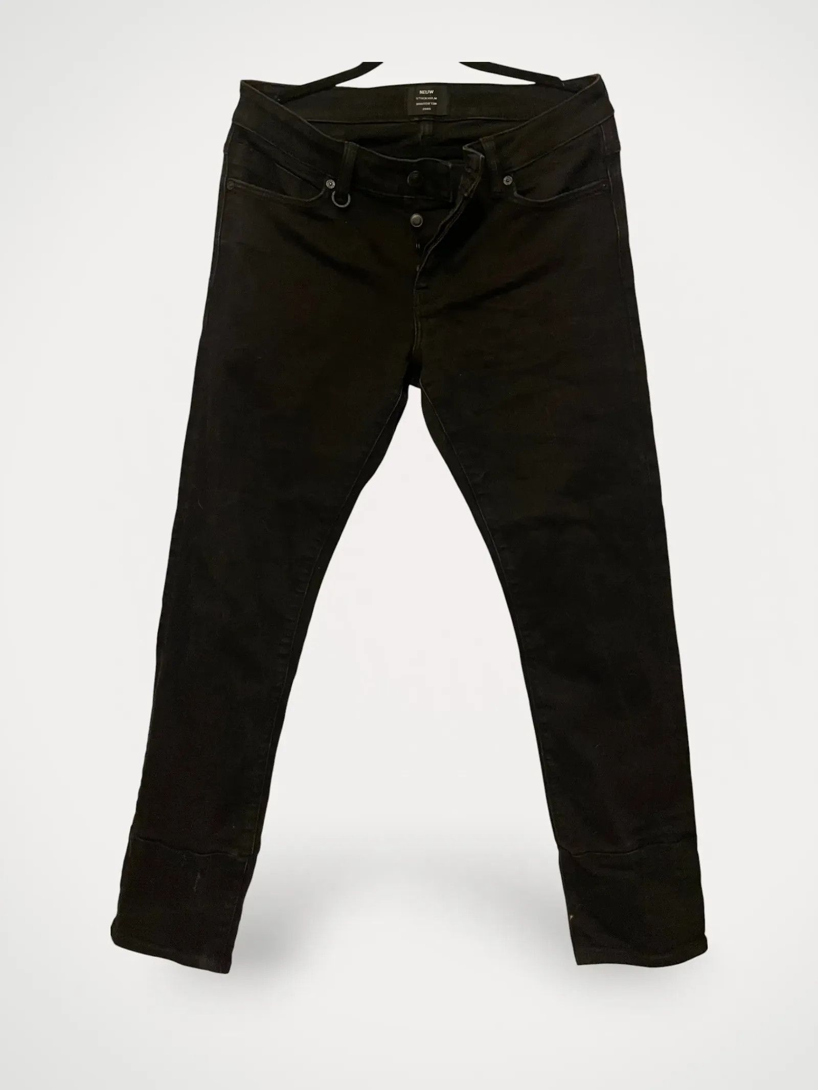 NEUW Denim Neuw Iggy skinny Jeans Size 30" / US 8 / IT 44 - 1 Thumbnail