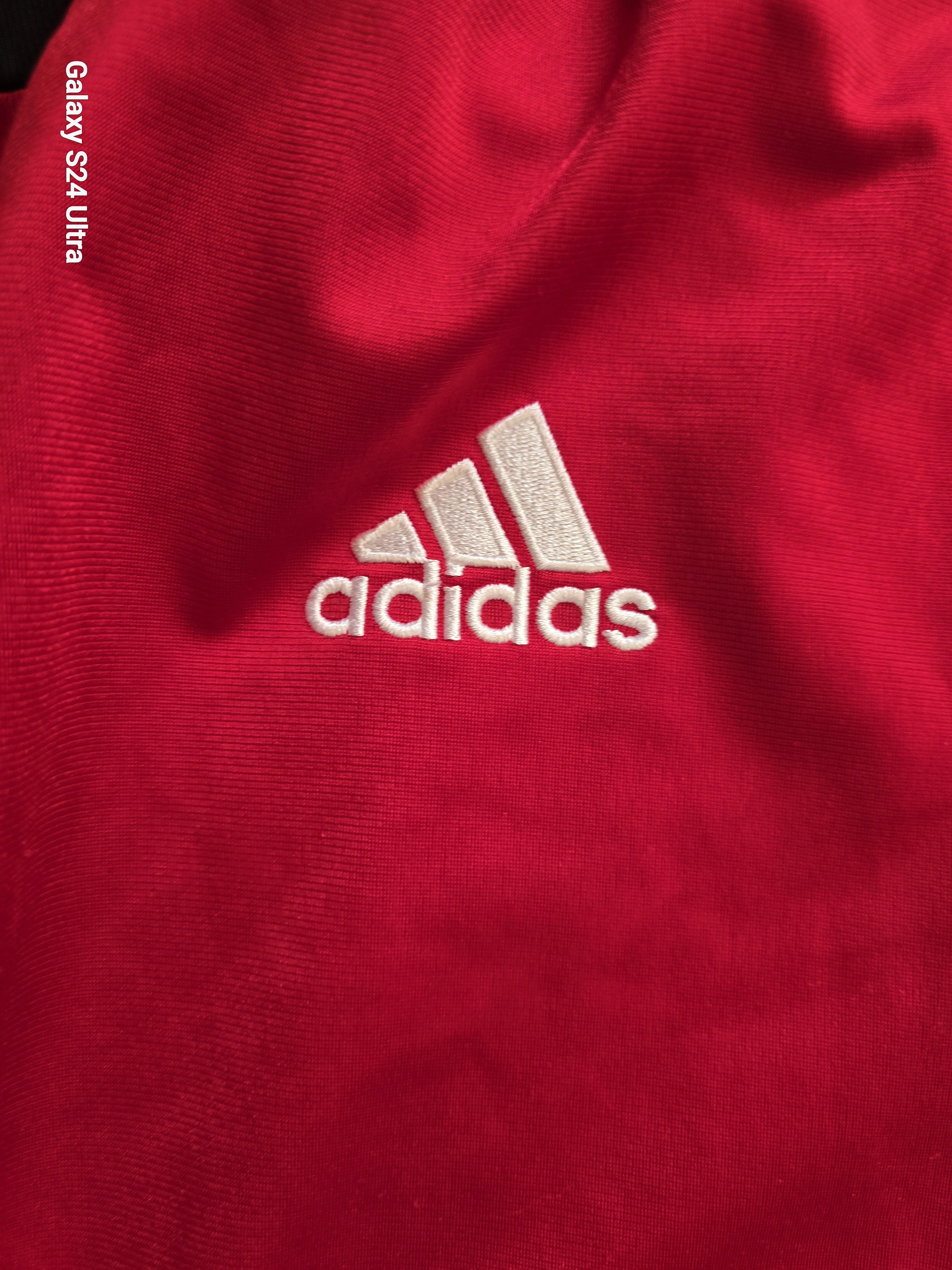Adidas Adidas training sweatshirt Size US L / EU 52-54 / 3 - 4 Thumbnail