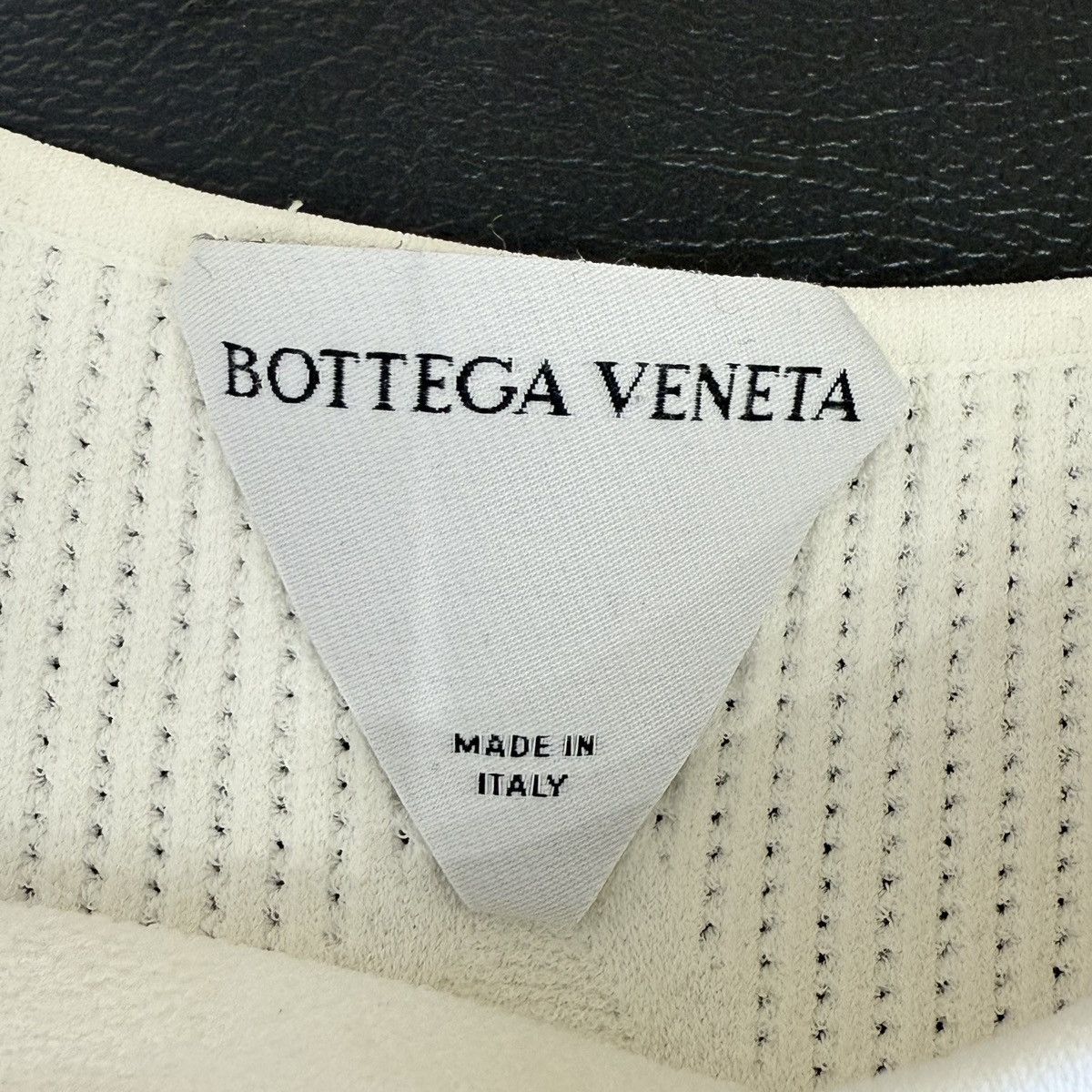 Bottega Veneta Bottega Veneta Reverse Embroidery Sleeveless Dress K26WX Size XS / US 0-2 / IT 36-38 - 5 Thumbnail