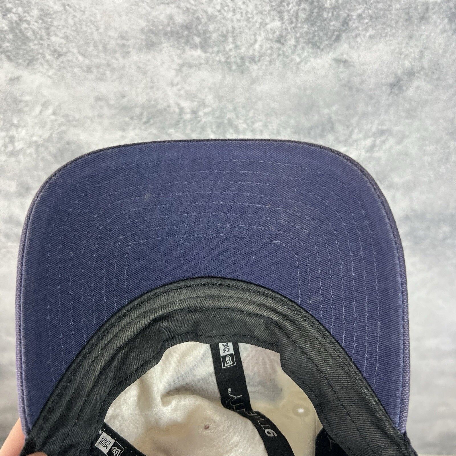 Other Toronto Blue Jays Cap Men's Blue Cotton One Size ` Size ONE SIZE - 13 Thumbnail