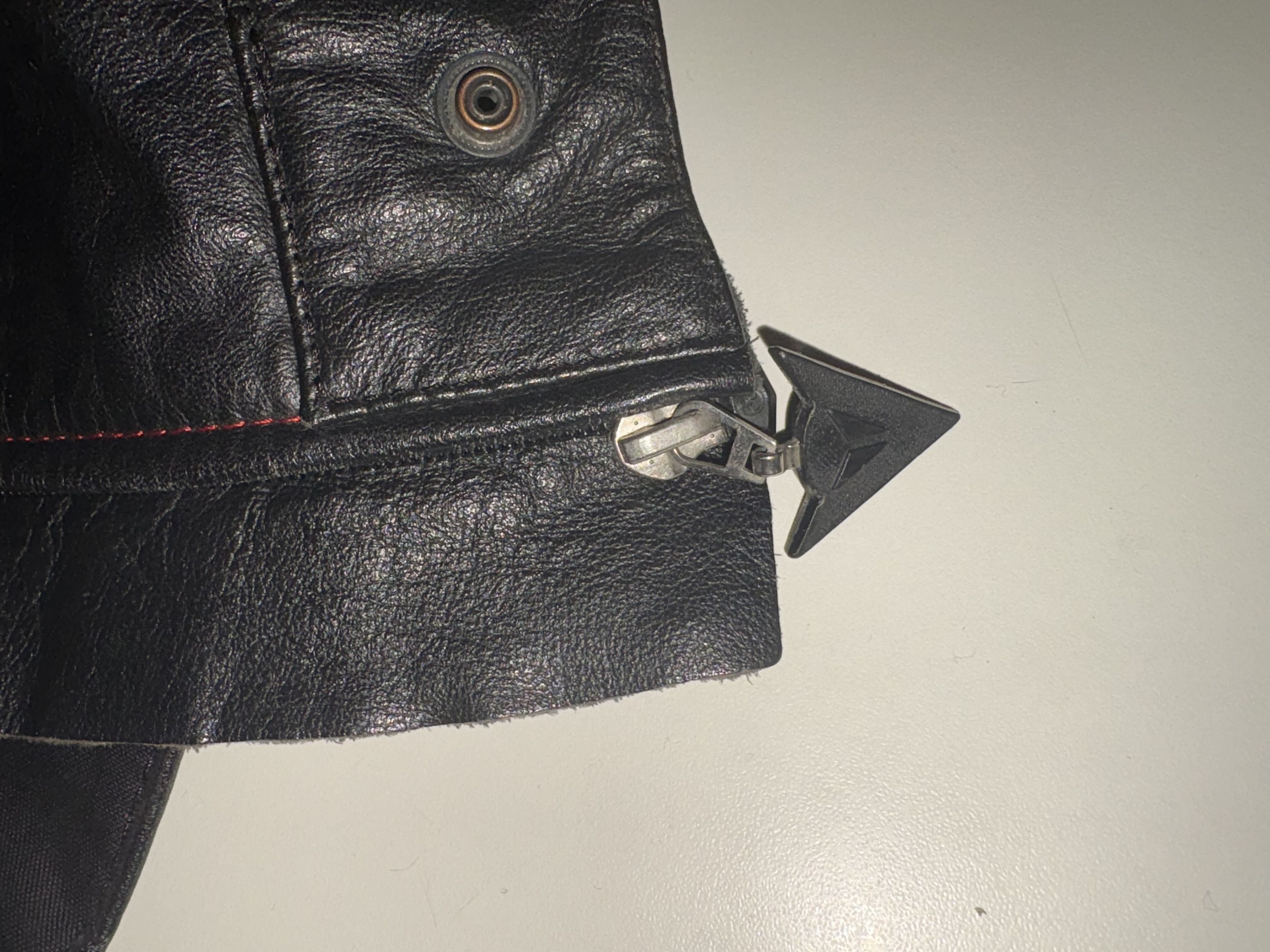 Dainese moto jacket Size S / US 4 / IT 40 - 6 Thumbnail
