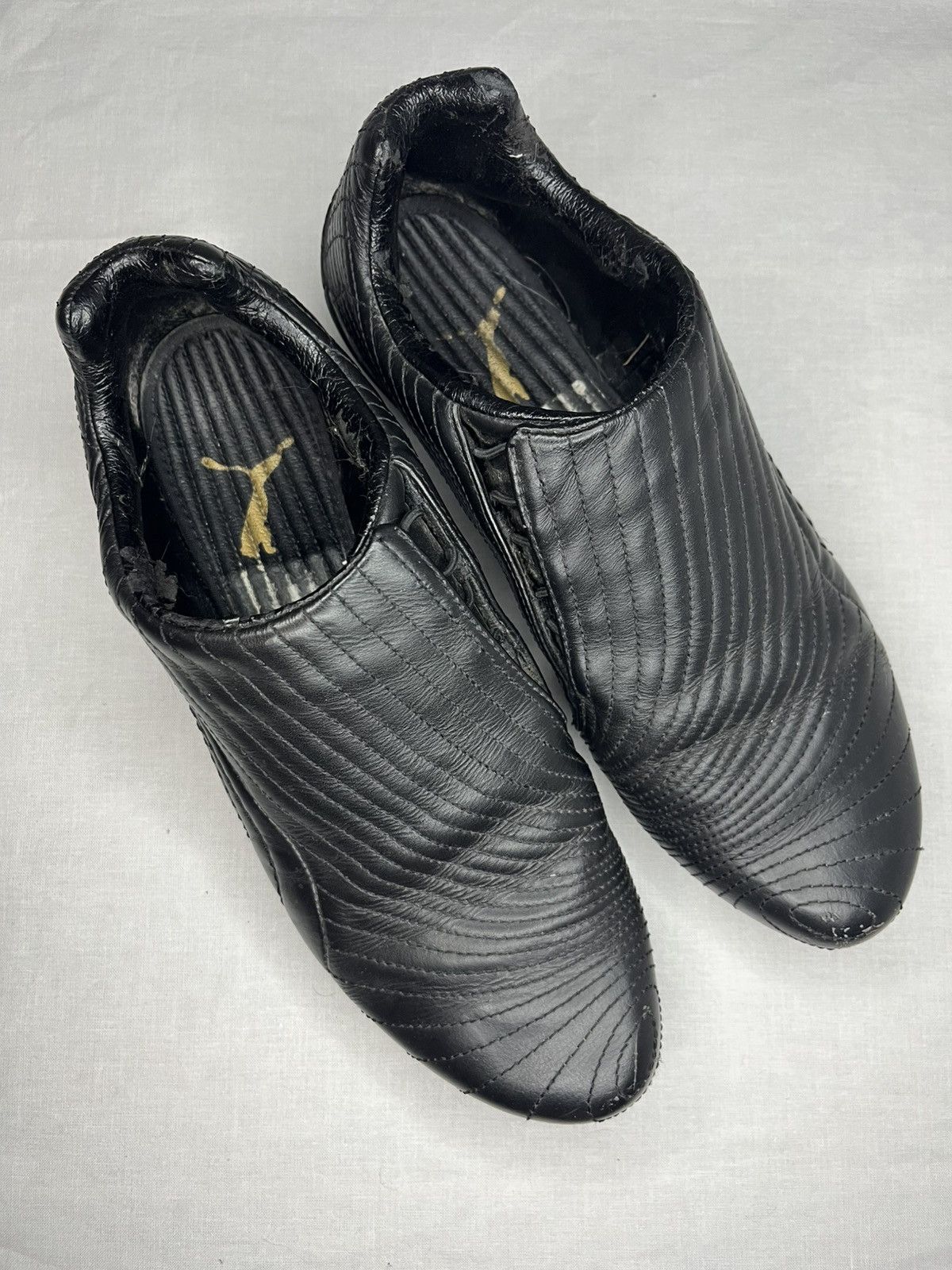 Puma Puma Budoka y2k shoes Size US 9 / EU 42 - 2 Thumbnail