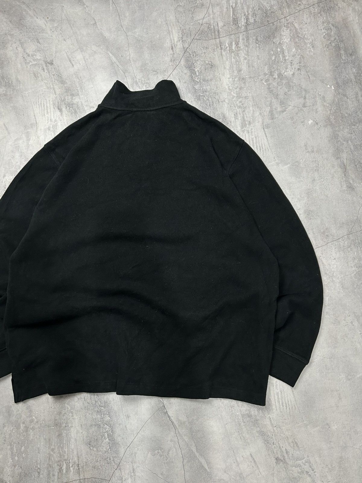 Polo Ralph Lauren × Vintage Polo Ralph Lauren Knitted Sweater Size XL Size US XL / EU 56 / 4 - 8 Thumbnail