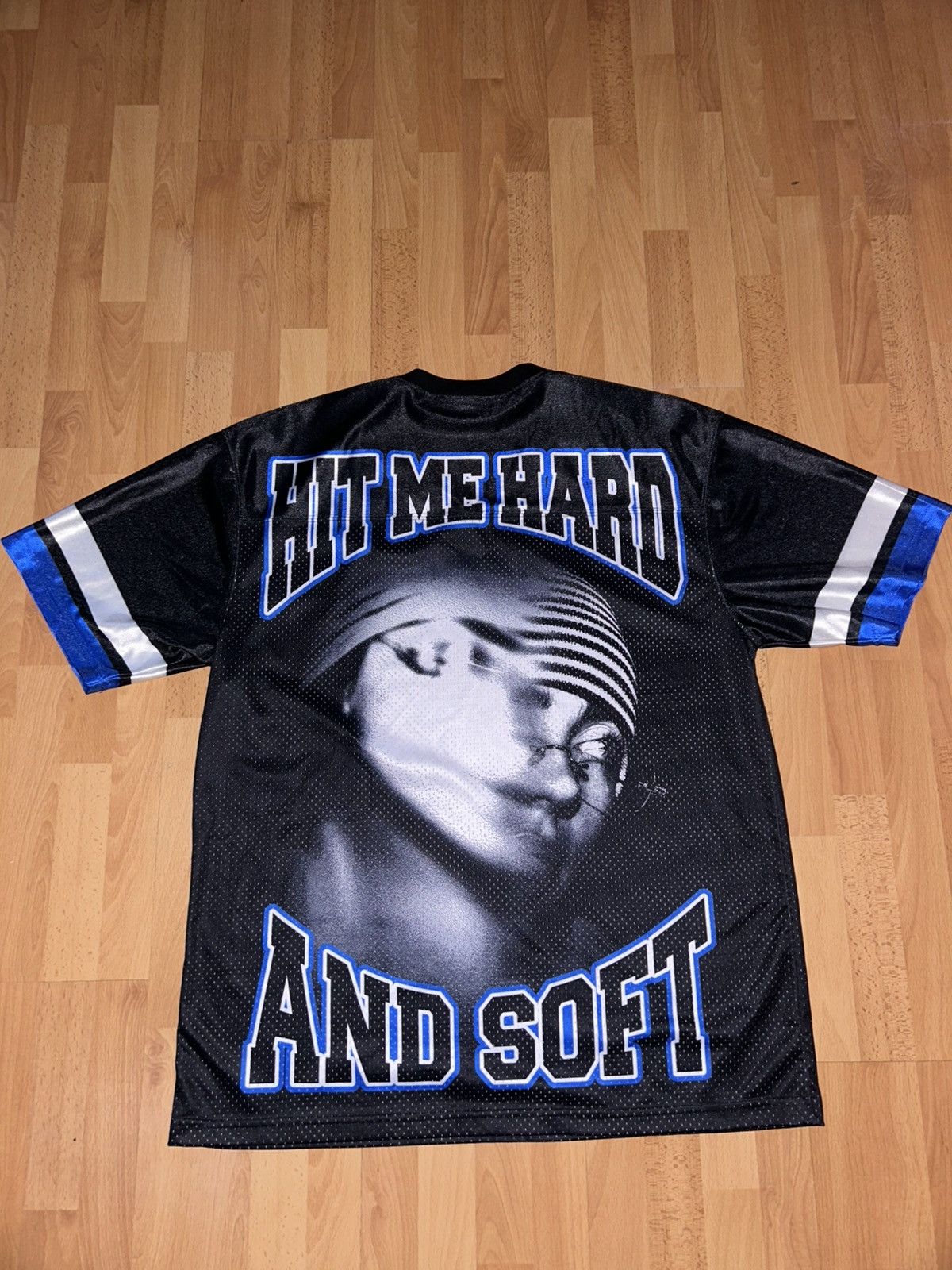 Billie Eilish Billie Eilish exclusive concert jersey Size L / US 10 / IT 46 - 1 Thumbnail