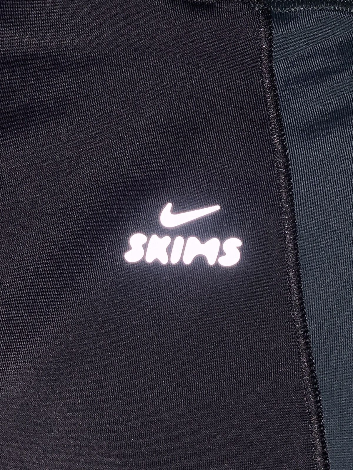 SKIMS Womens - Skims High Waisted 26” Stirrup Leggings - Size S Size 26" / US 2 / IT 38 - 2 Thumbnail
