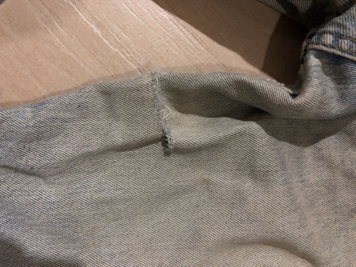 Levi's Levi’s jeans for sale Size US 31 - 9 Thumbnail