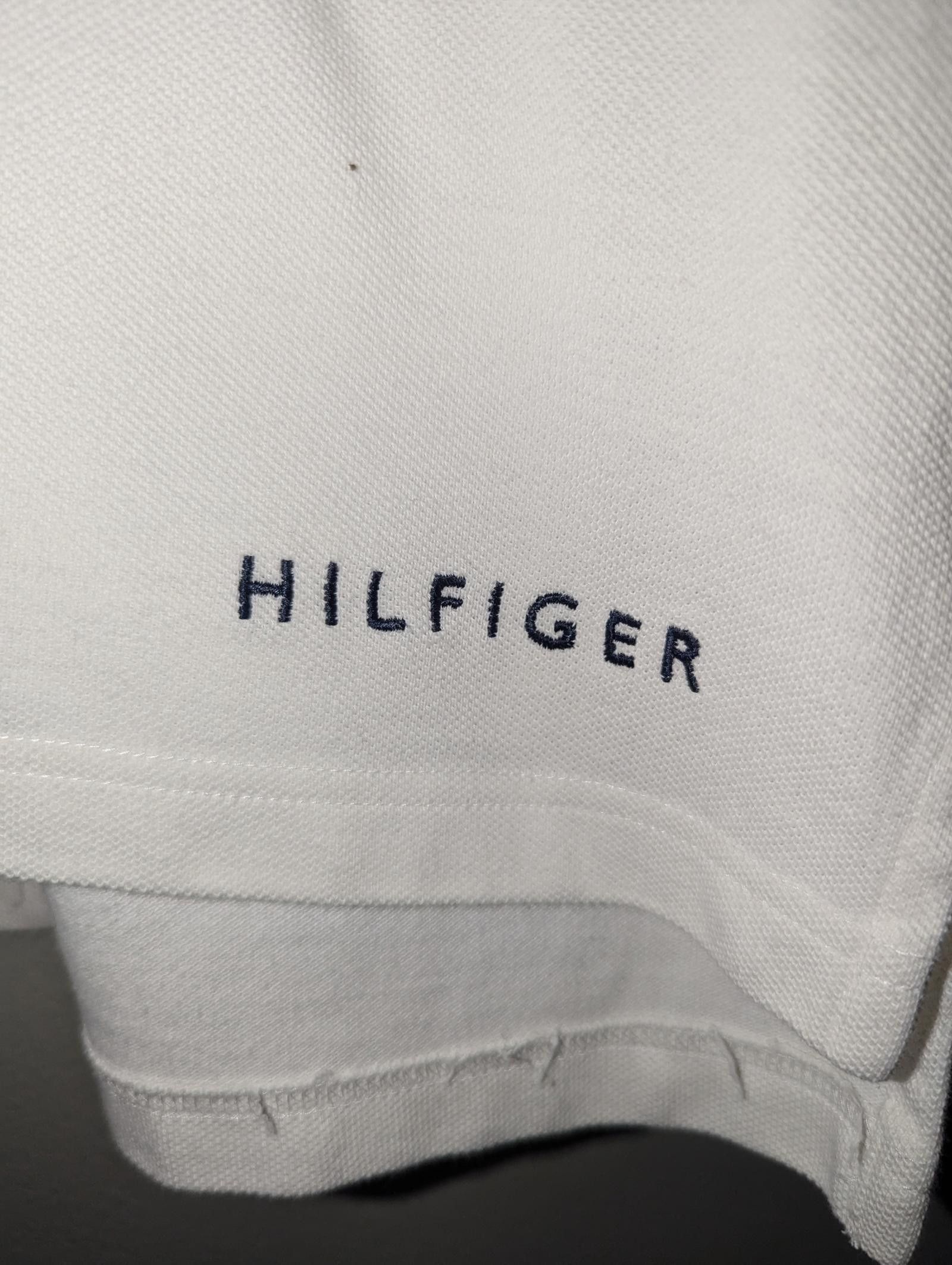 Tommy Hilfiger Vintage Y2K Tommy Hilfiger Casual Sports Polo Shirt XXL Size US XXL / EU 58 / 5 - 5 Thumbnail