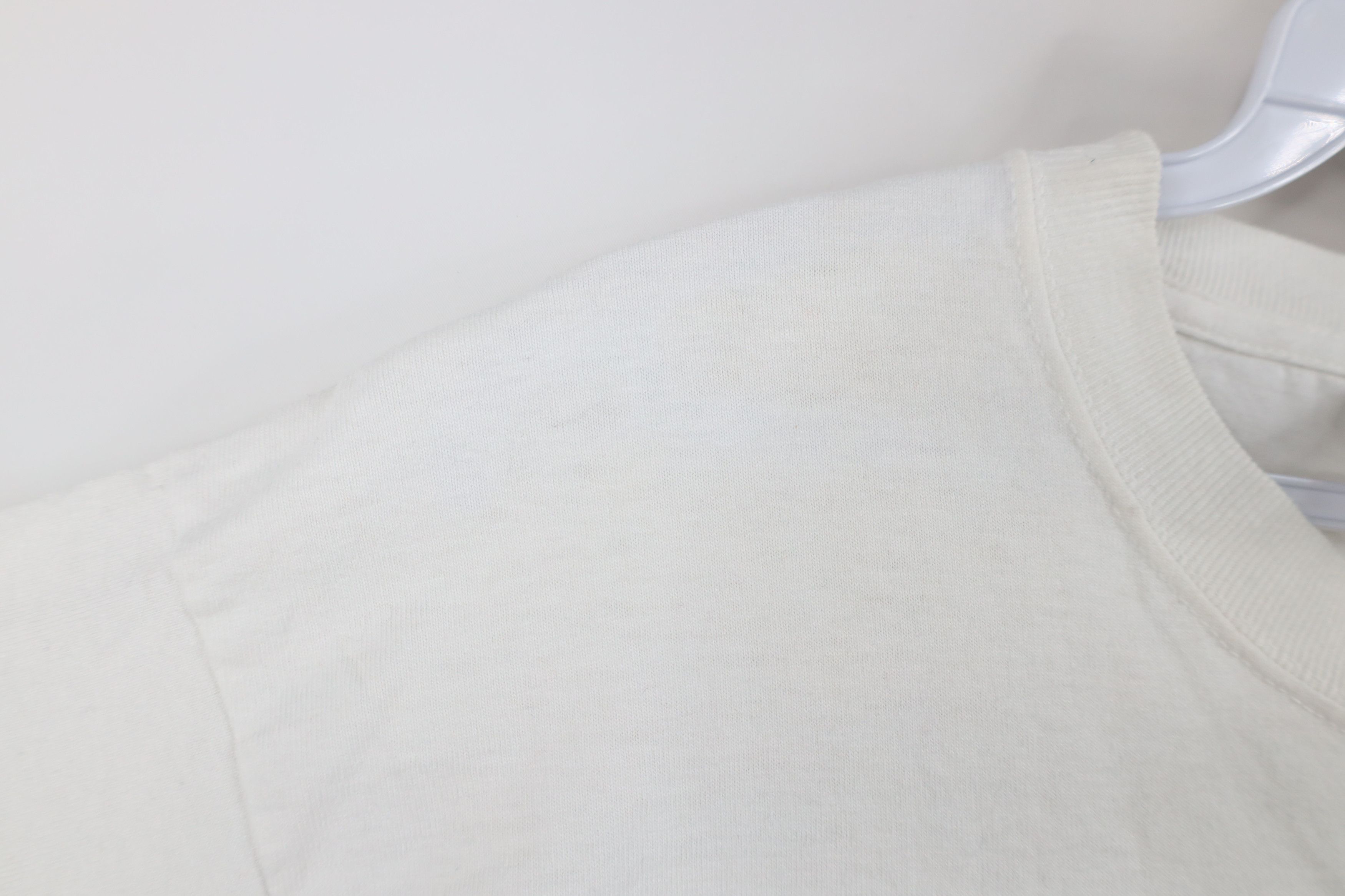 Vintage Vintage 90s Art Amsterdam Holland Short Sleeve T-Shirt Size US M / EU 48-50 / 2 - 10 Thumbnail