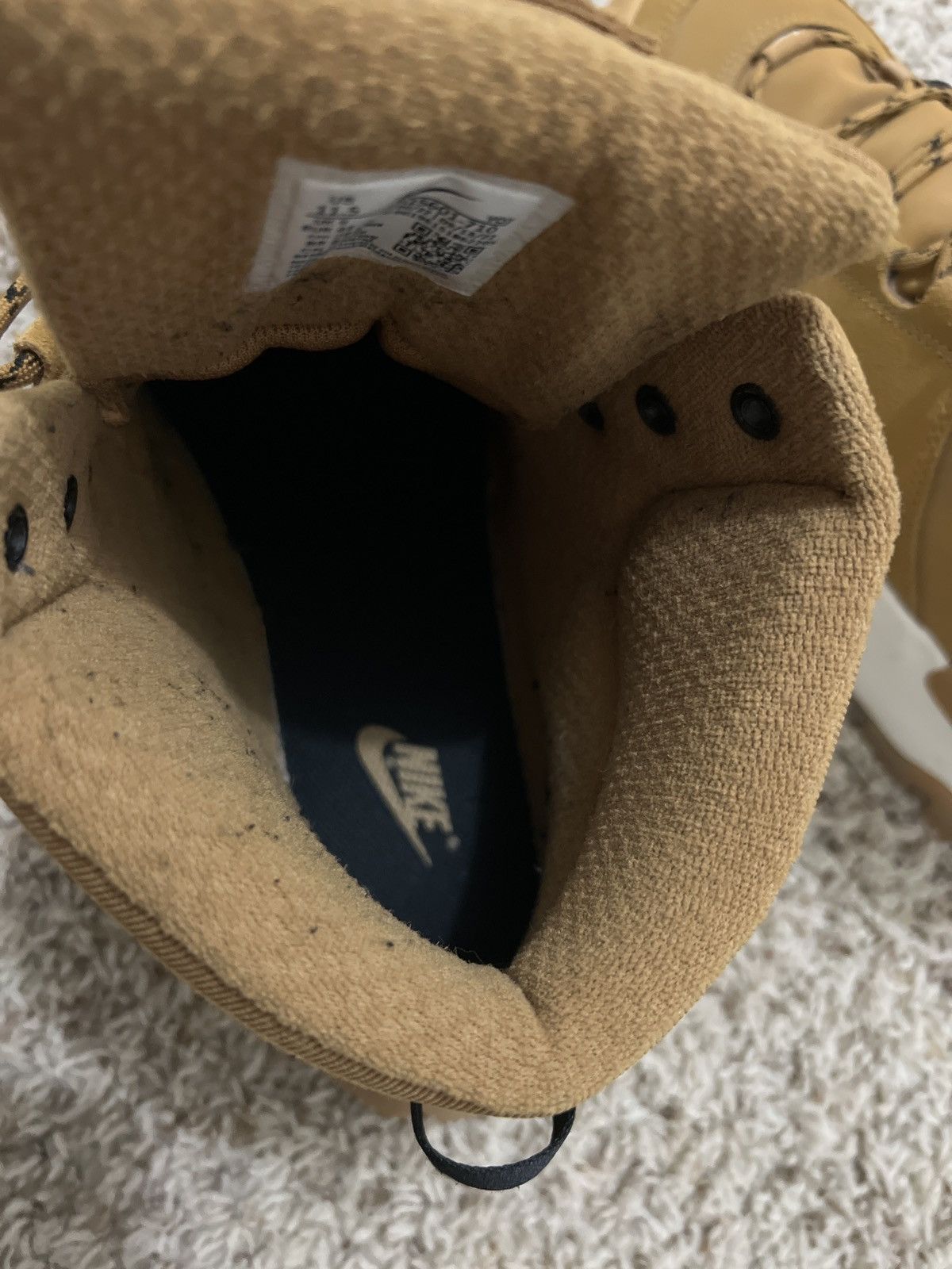 Nike Nike light boots Size US 11.5 / EU 44-45 - 7 Thumbnail