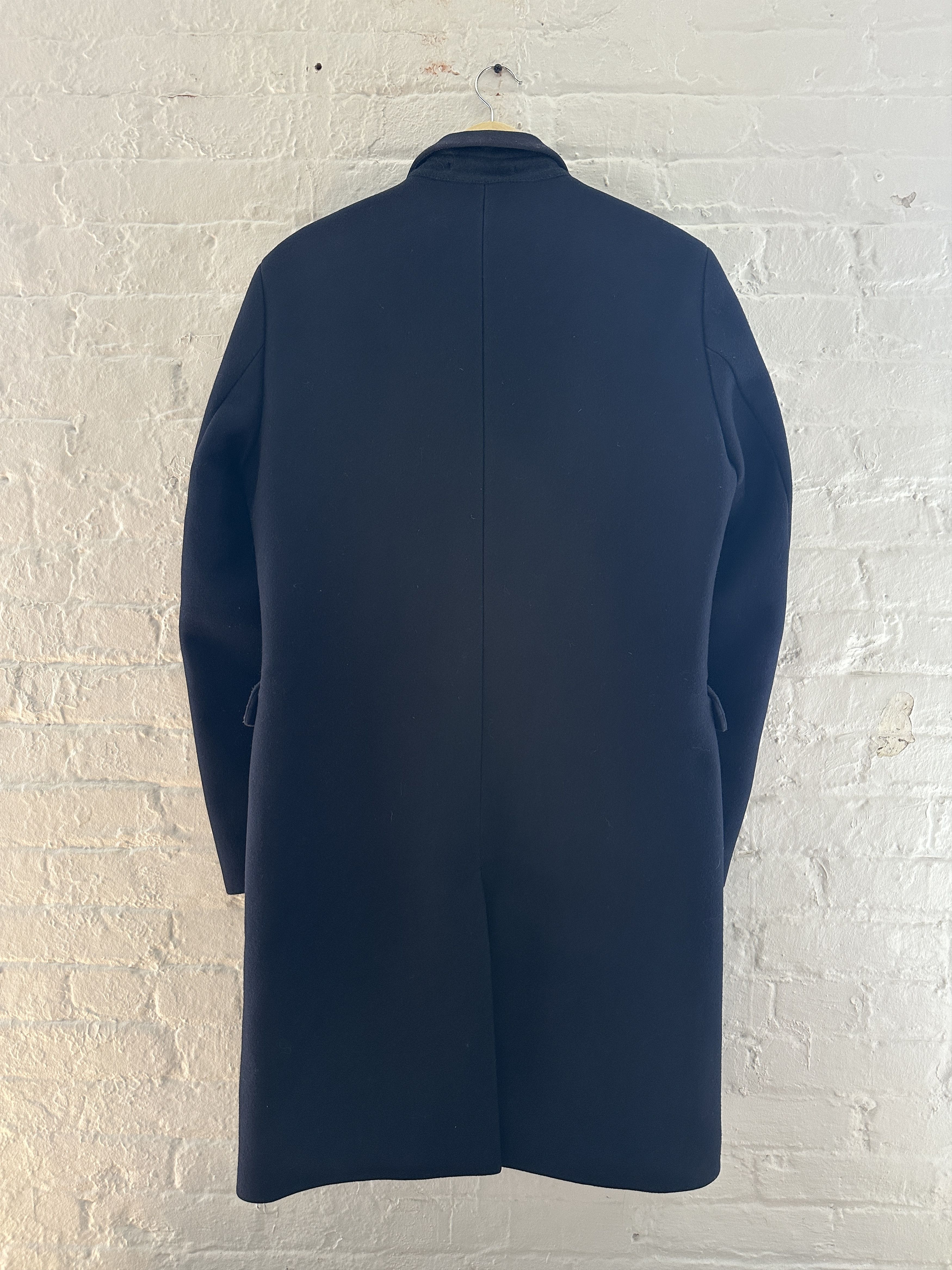 Acne Studios Acne Studios Wool Coat Size US S / EU 44-46 / 1 - 2 Thumbnail