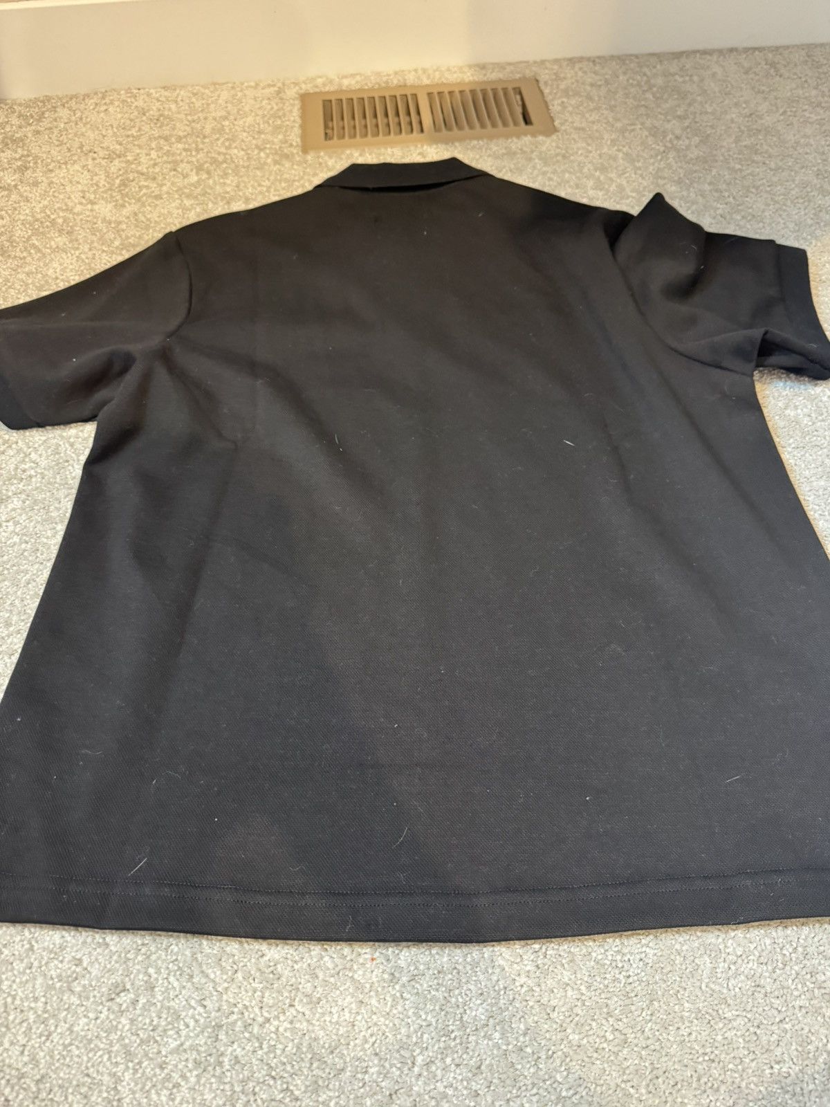 Droland Miller Edward scissorhands DROLAND MILLER POLO Size US M / EU 48-50 / 2 - 2 Thumbnail