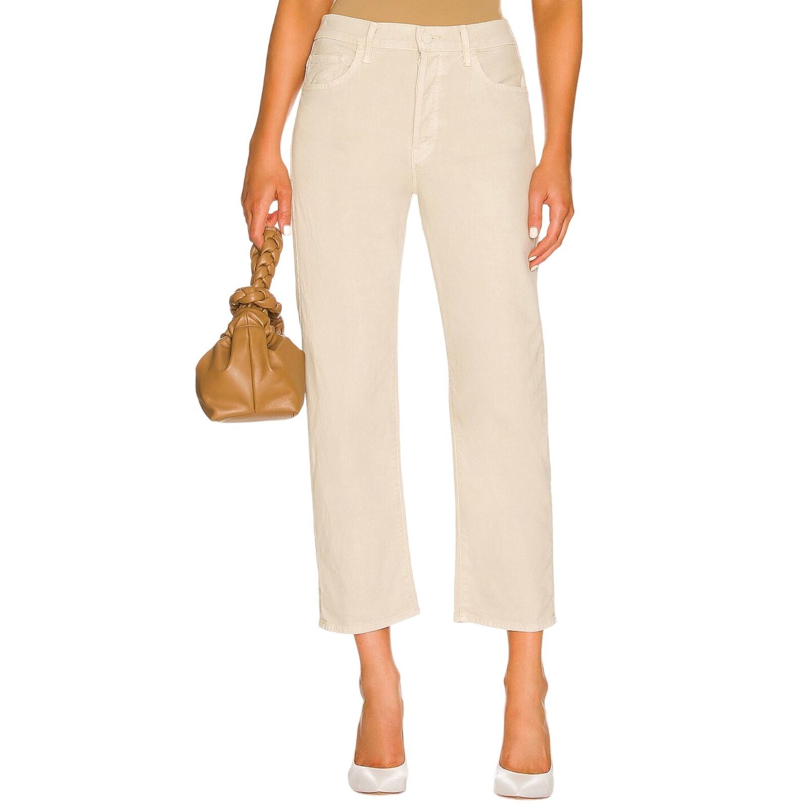 Mother The Ditcher Crop In Act Natural Size 34