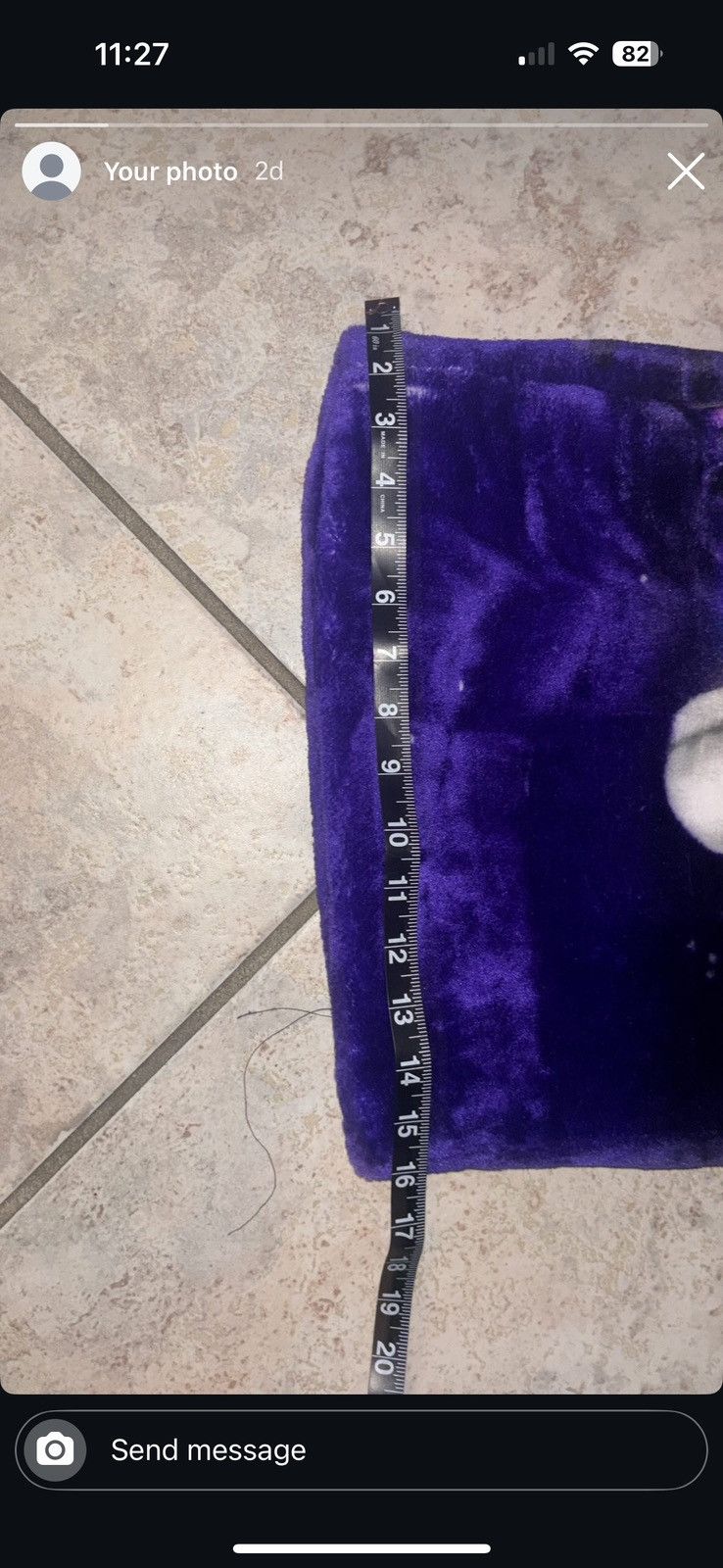 Other Space cat pants Size US 44 / EU 60 - 1 Thumbnail