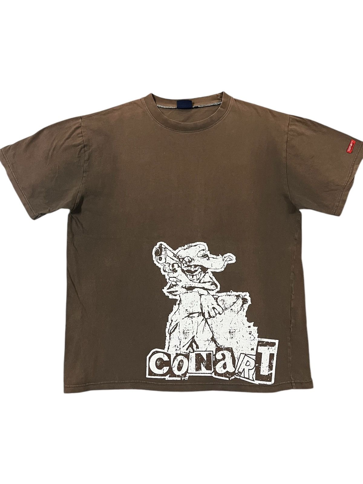Vintage Conart T Shirt | Grailed