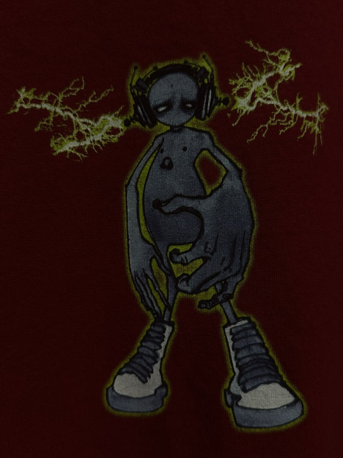 Band Tees × Vintage Limp bizkit 🤬❗️ Size US XL / EU 56 / 4 - 5 Thumbnail