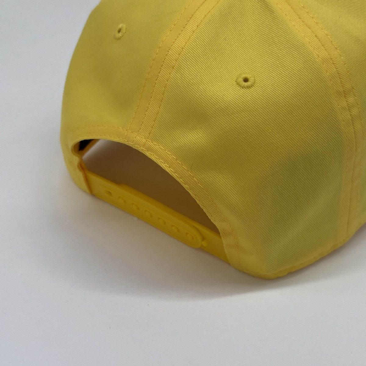 Other Los Angeles Tacos Yellow (Lakers) SnapBack Size ONE SIZE - 3 Thumbnail