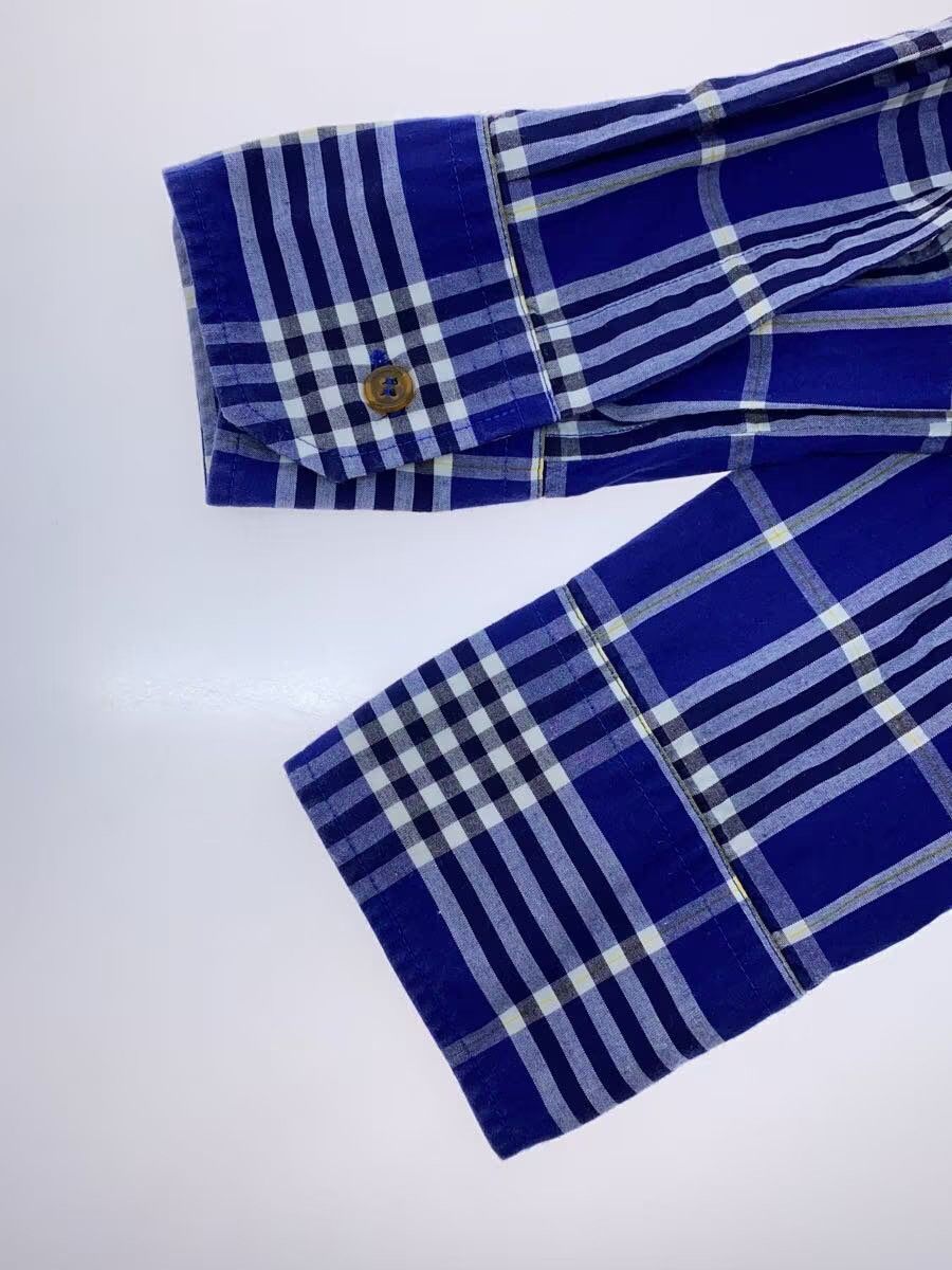 Vivienne Westwood Plaid Orb Button Shirt Size US S / EU 44-46 / 1 - 3 Thumbnail