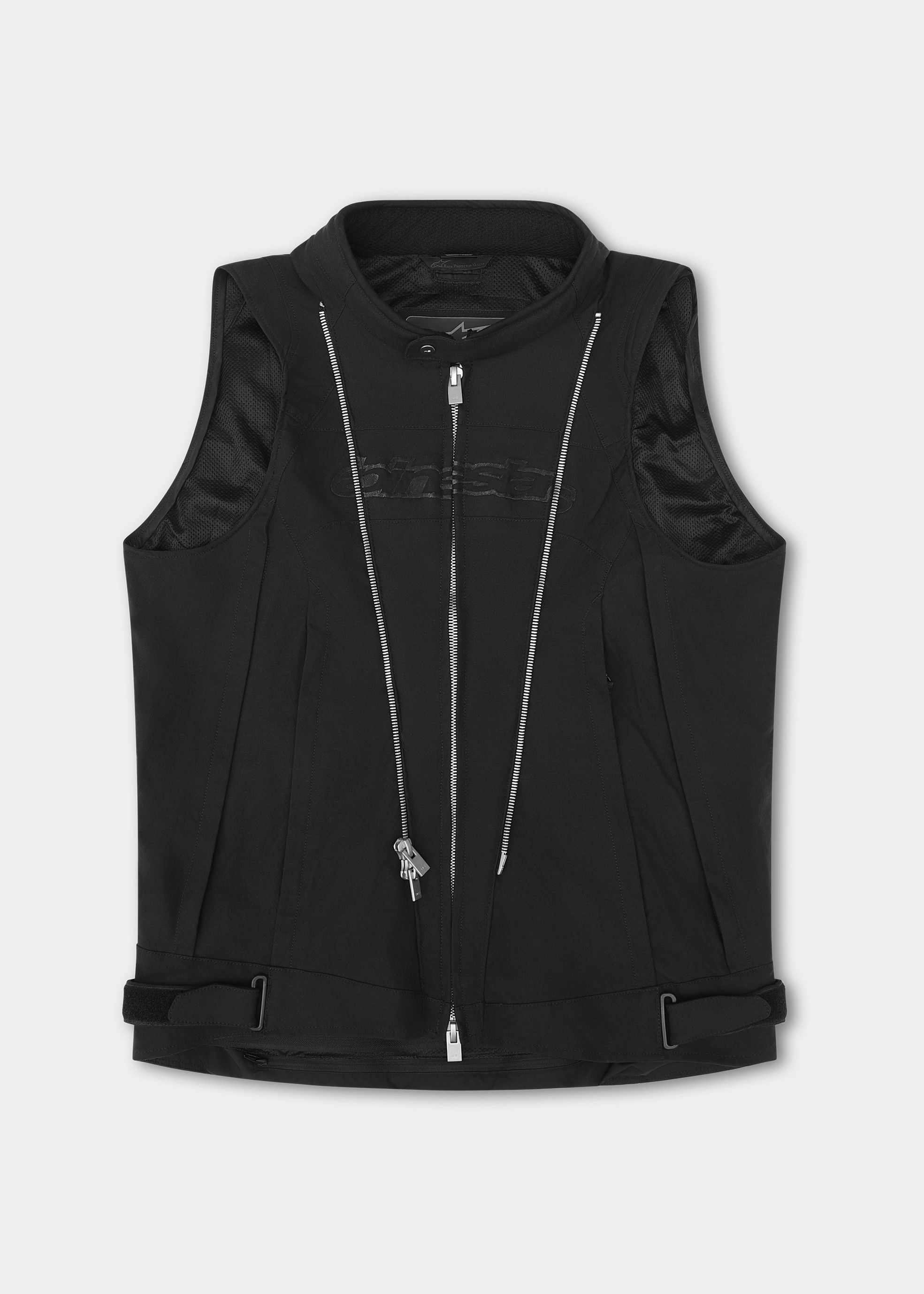 Alpinestars × Heliot Emil Layered Strap Jacket Size US L / EU 52-54 / 3 - 5 Thumbnail