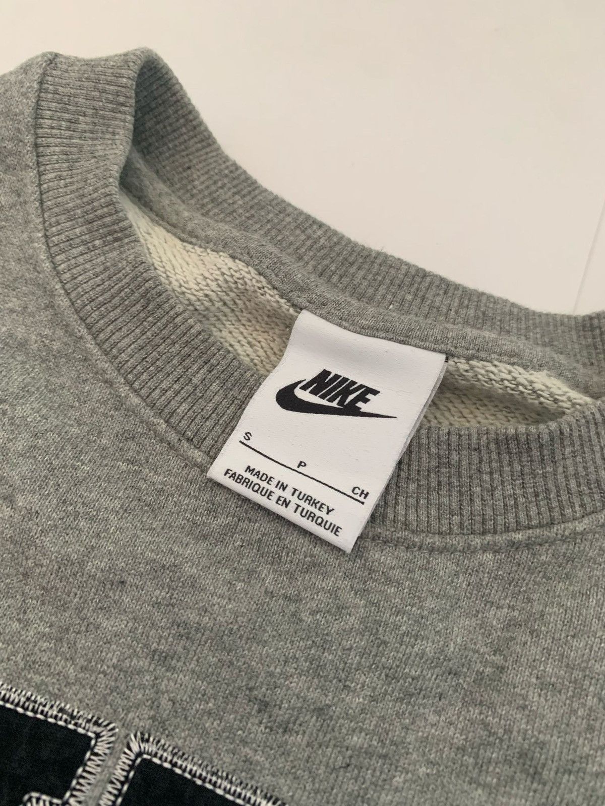 Nike Nike Hoodie Size US S / EU 44-46 / 1 - 3 Thumbnail